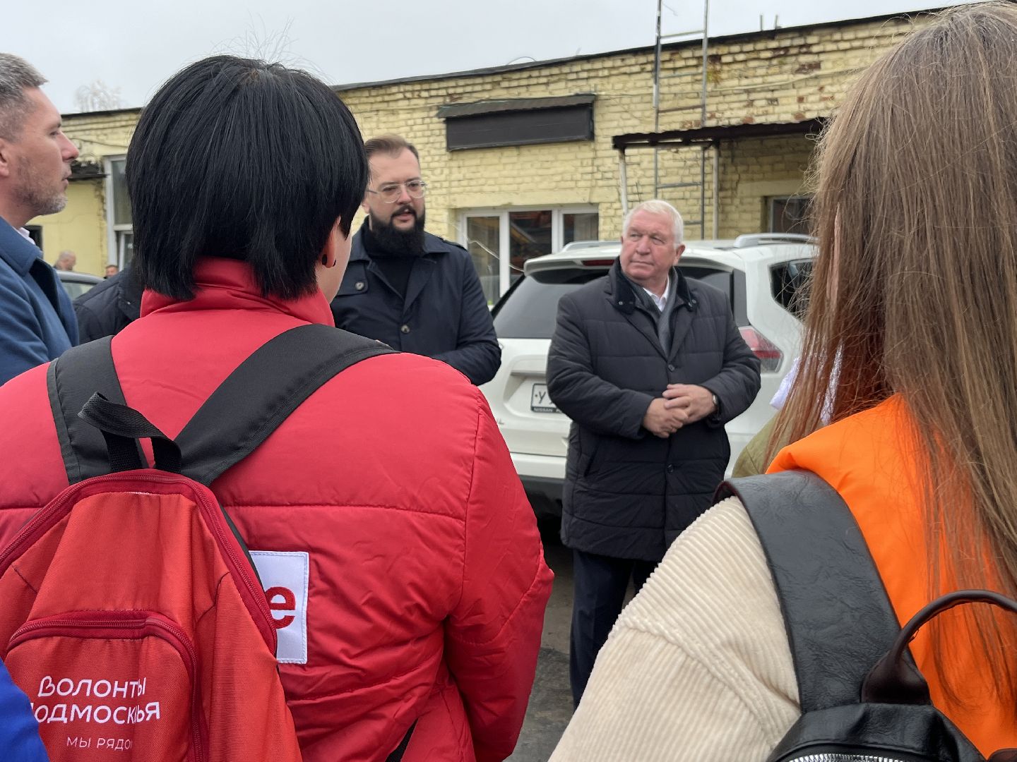 наро-фоминск, наро-фоминский городской округ, первые за чистое Подмосковье , профориентация для школьников, экология , губернатор московской области,
