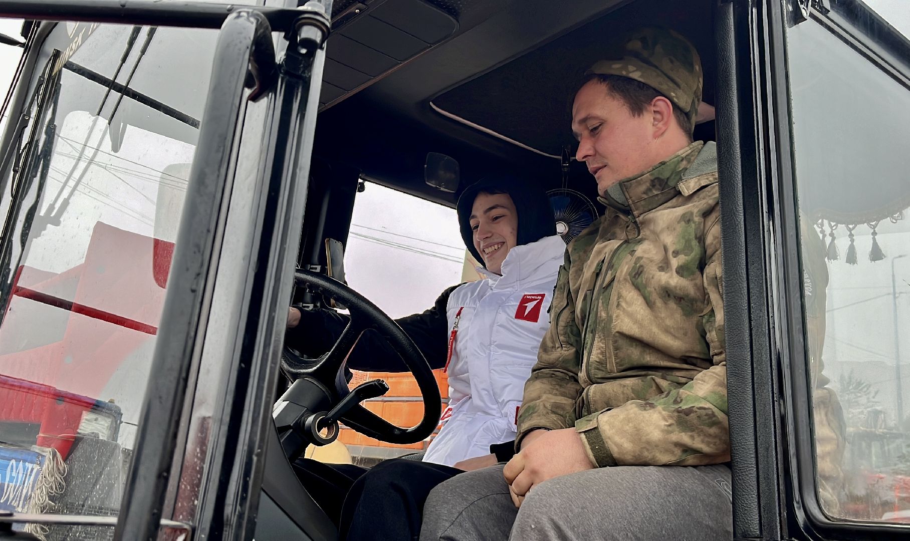 наро-фоминск, наро-фоминский городской округ, первые за чистое Подмосковье , профориентация для школьников, экология , губернатор московской области,