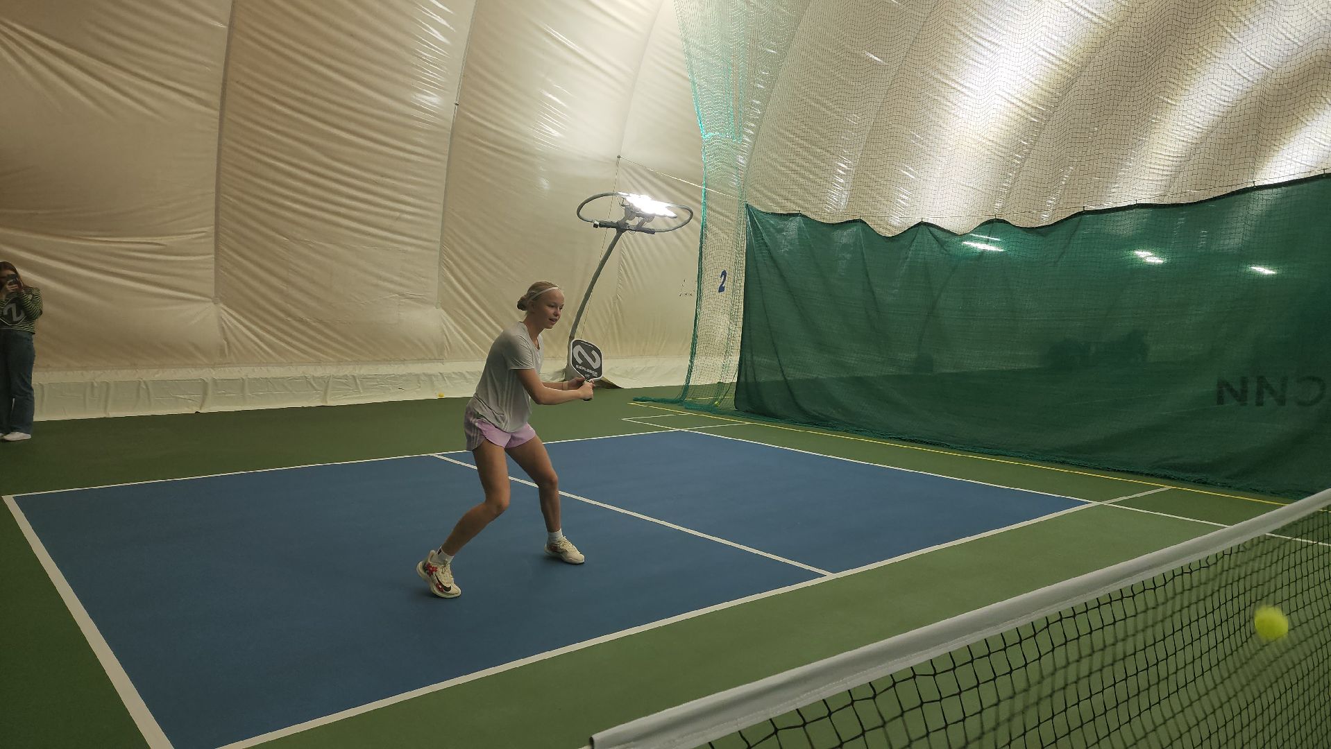 пиклбол, красногорск, спорт, теннис,