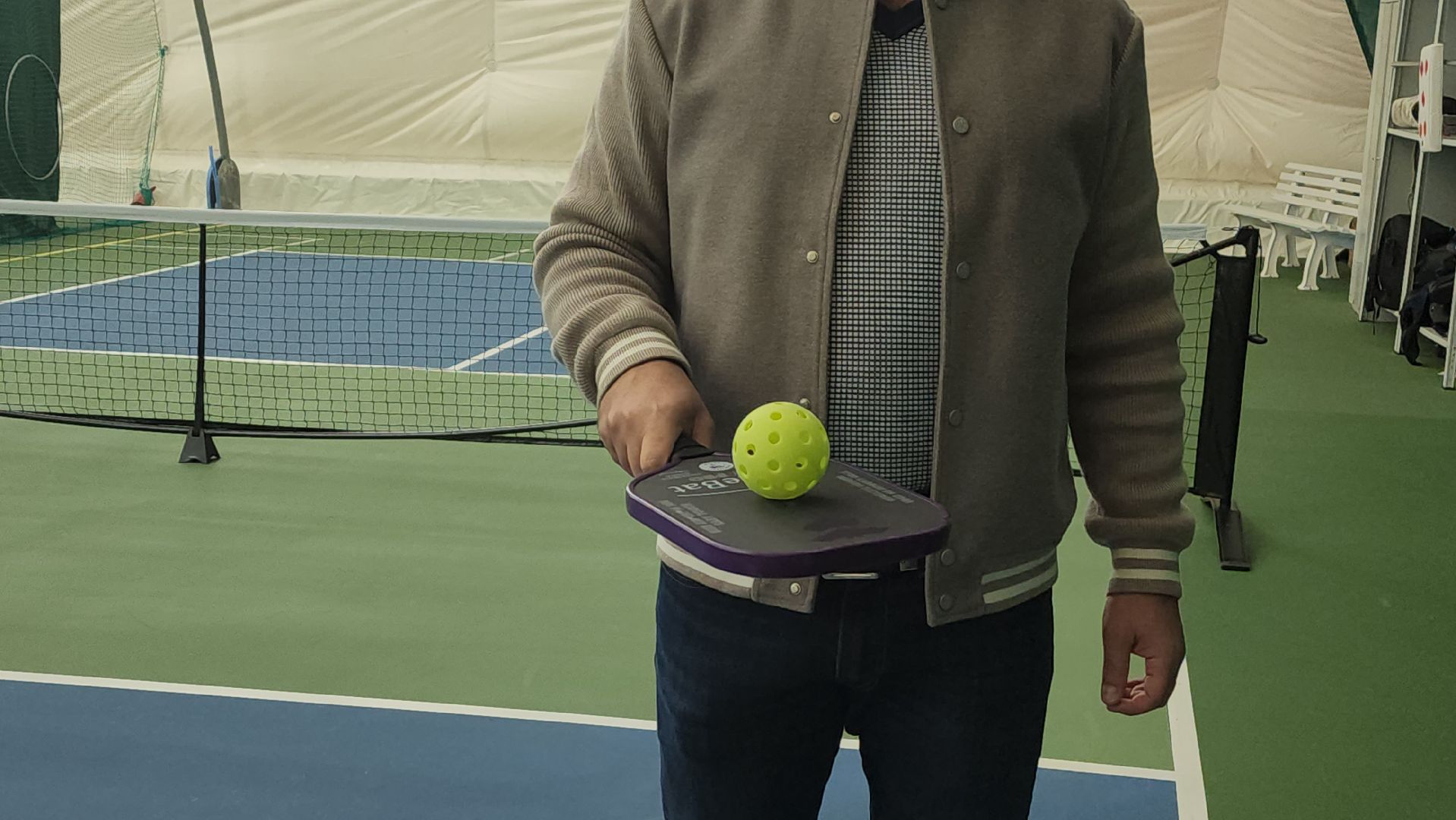 пиклбол, красногорск, спорт, теннис,