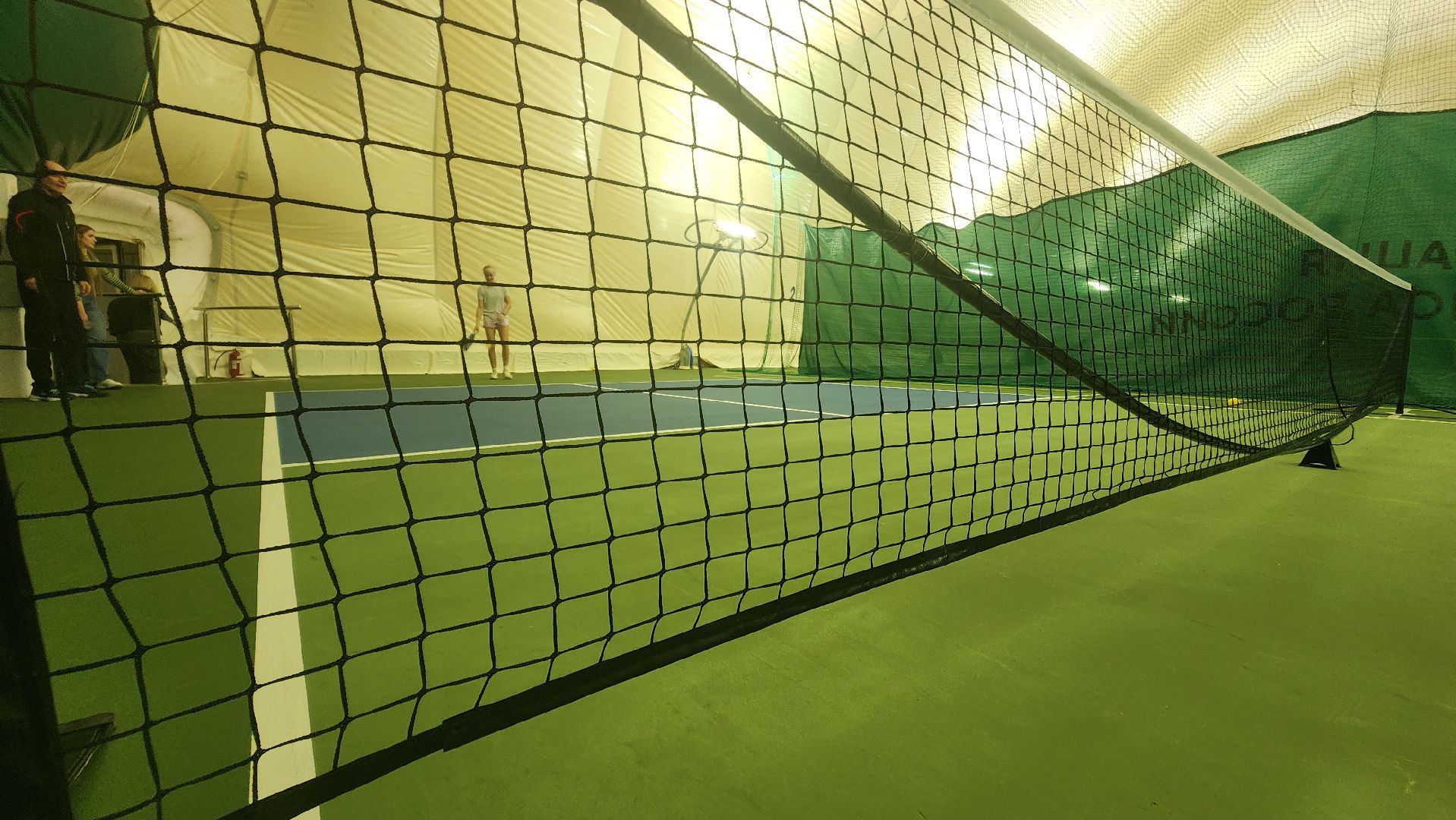 пиклбол, красногорск, спорт, теннис,