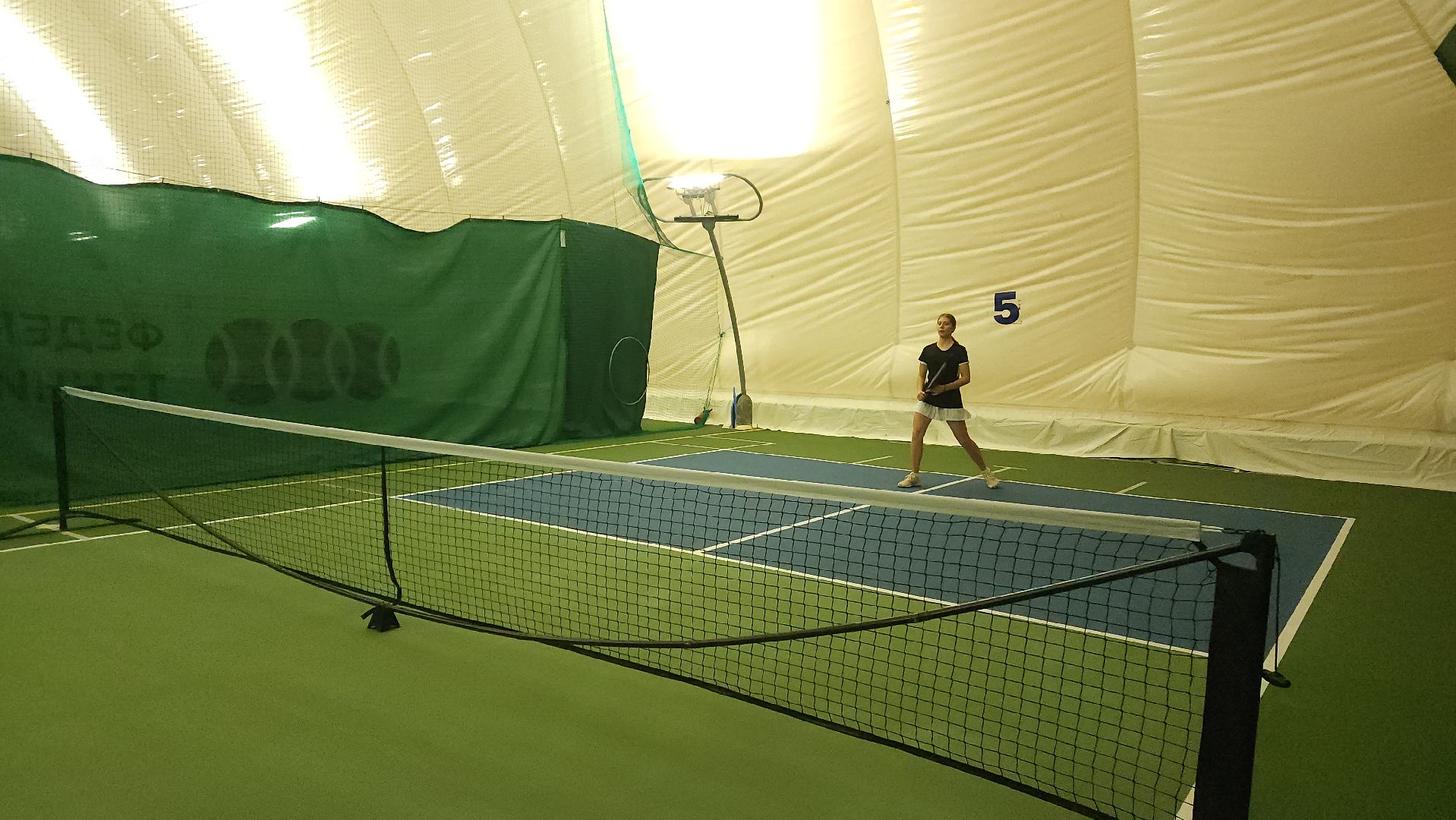 пиклбол, красногорск, спорт, теннис,