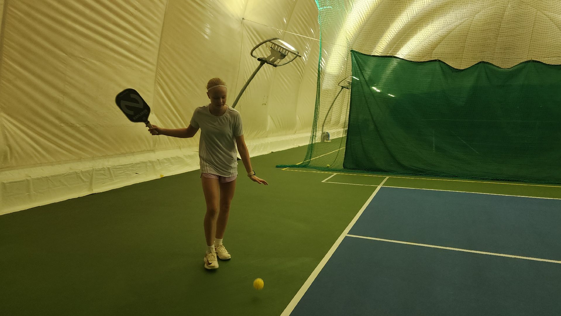 пиклбол, красногорск, спорт, теннис,