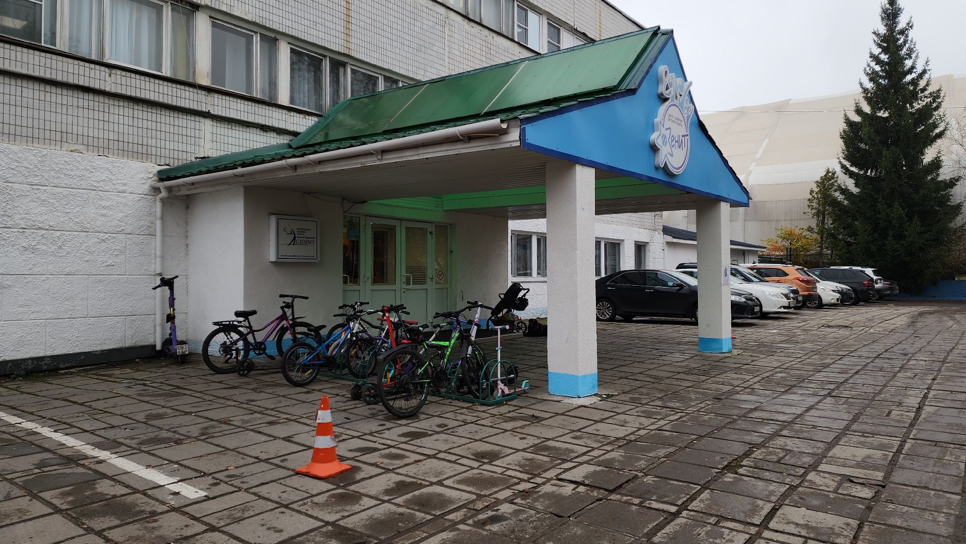 пиклбол, красногорск, спорт, теннис,