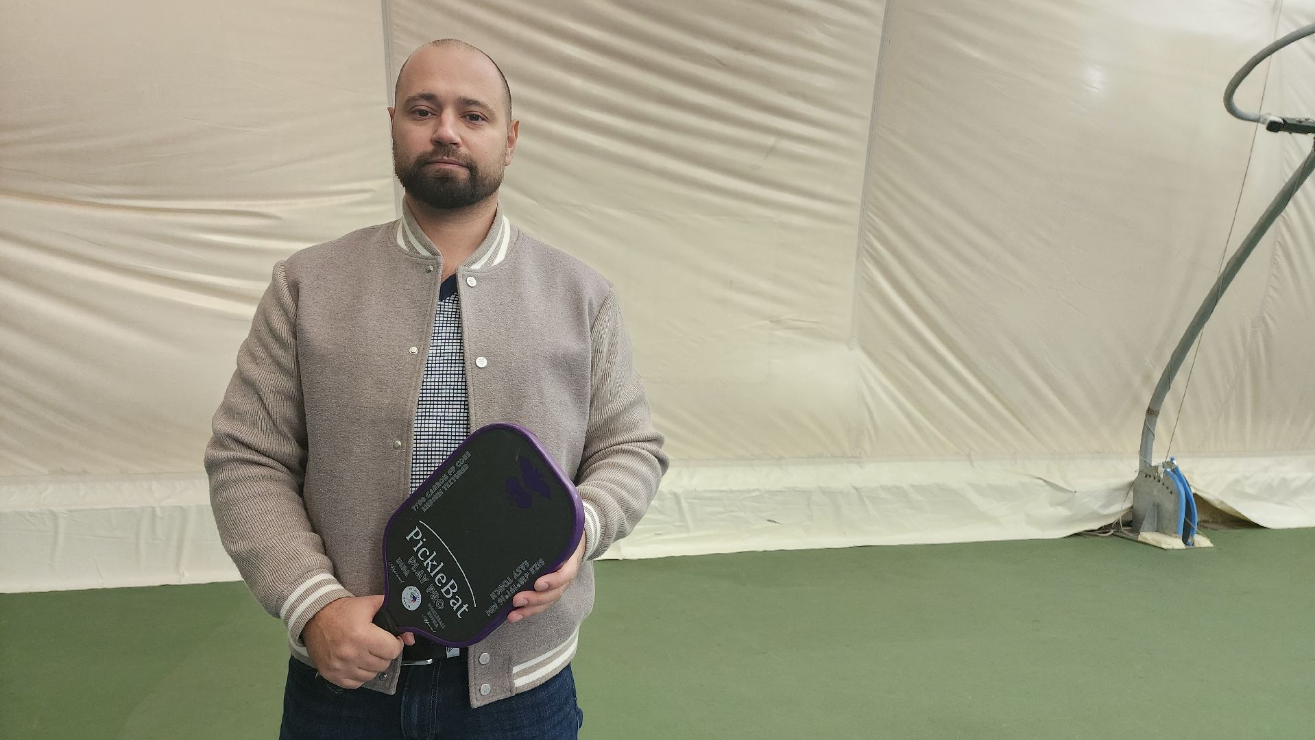 пиклбол, красногорск, спорт, теннис,