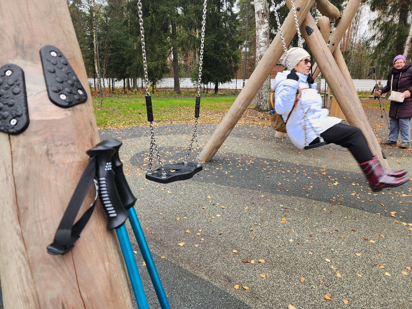 красноармейск, городской округ пушкинский, банный лес, скандинавская ходьба, зож,