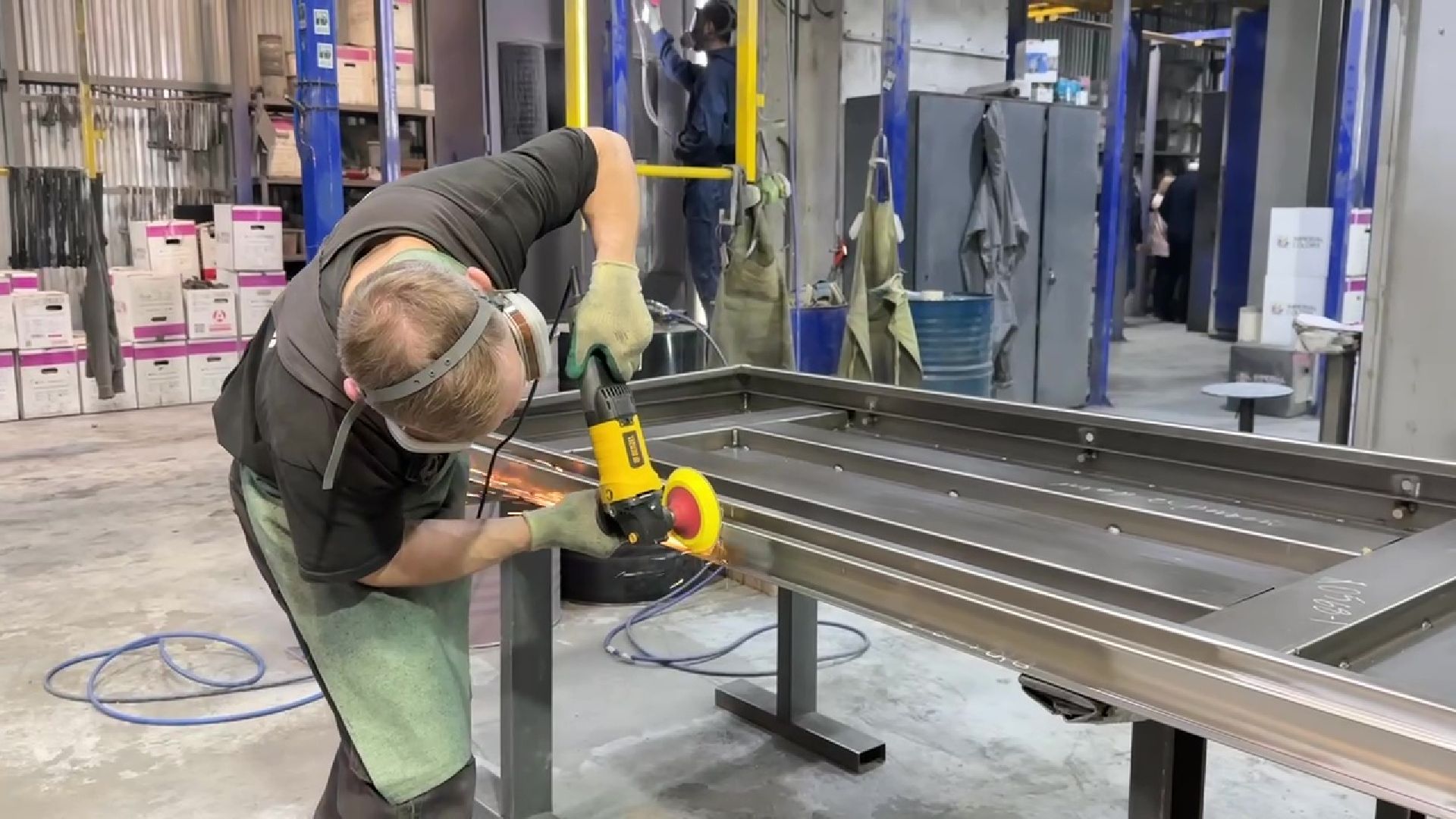 Реутов, СВО, Герои Подмосковья, промышленный туризм, трудоустройство военнослужащих СВО,