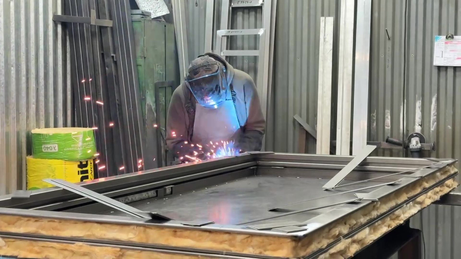 Реутов, СВО, Герои Подмосковья, промышленный туризм, трудоустройство военнослужащих СВО,