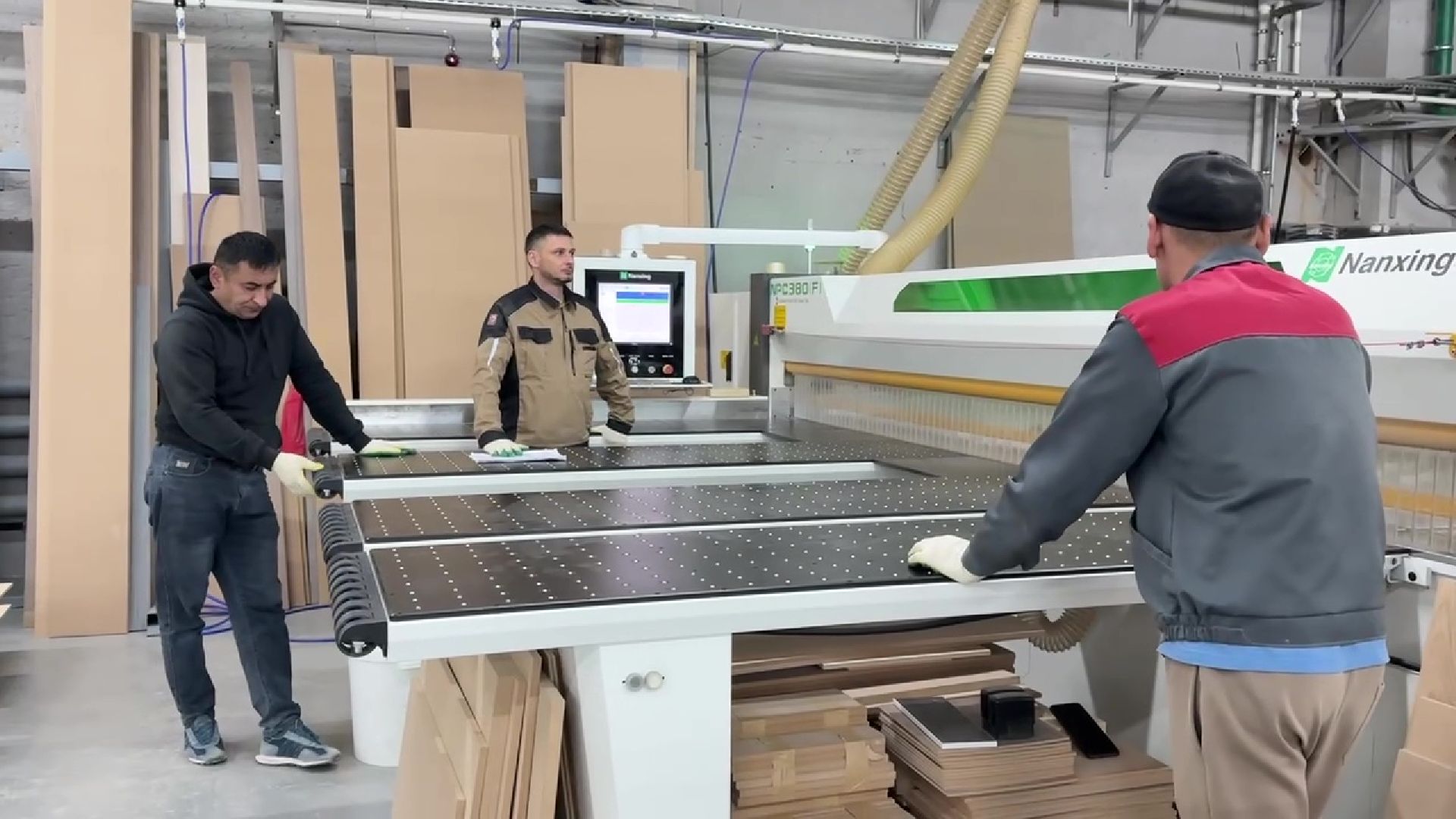 Реутов, СВО, Герои Подмосковья, промышленный туризм, трудоустройство военнослужащих СВО,