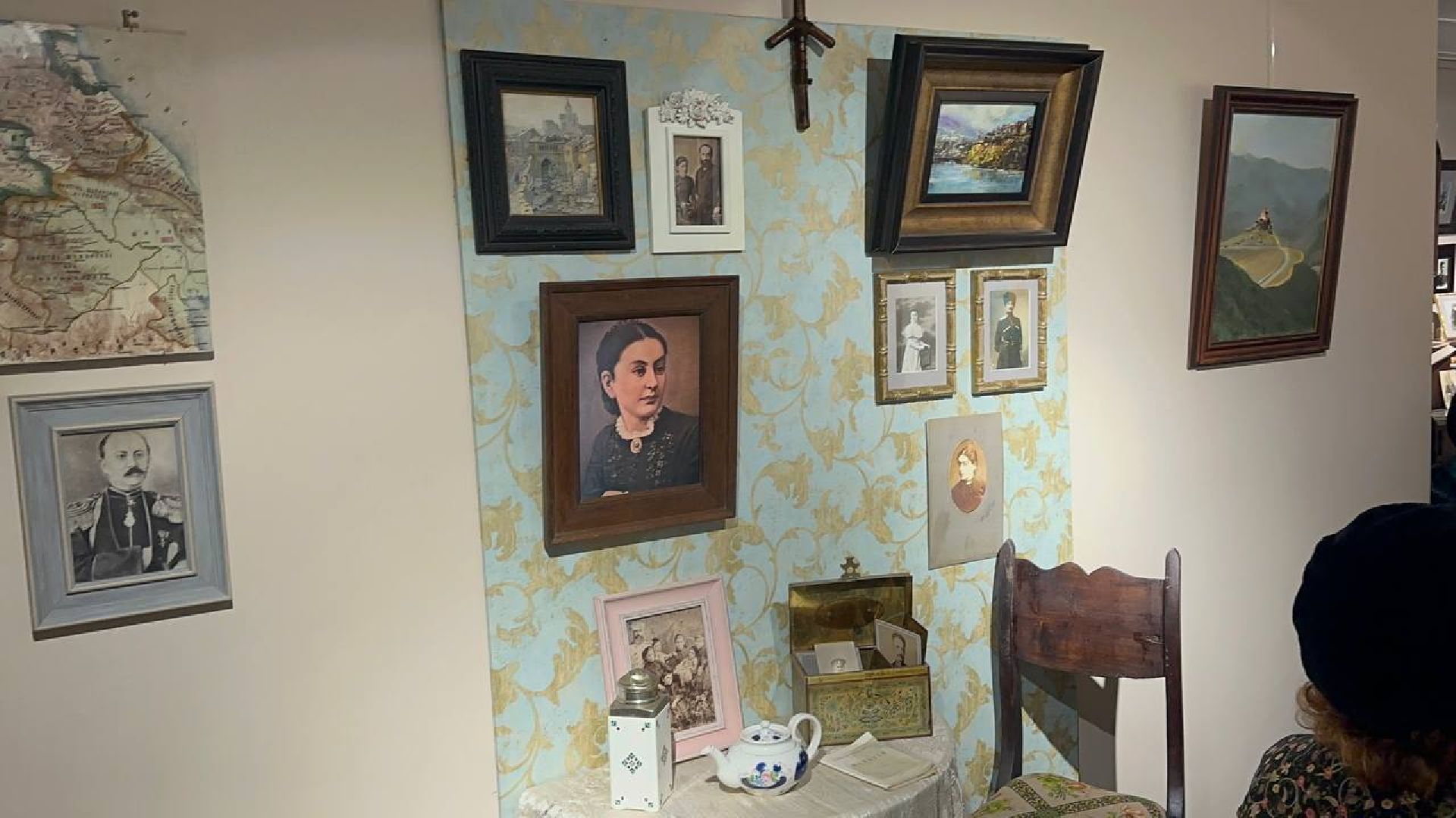 экскурсии, домодедово, христианская вера,