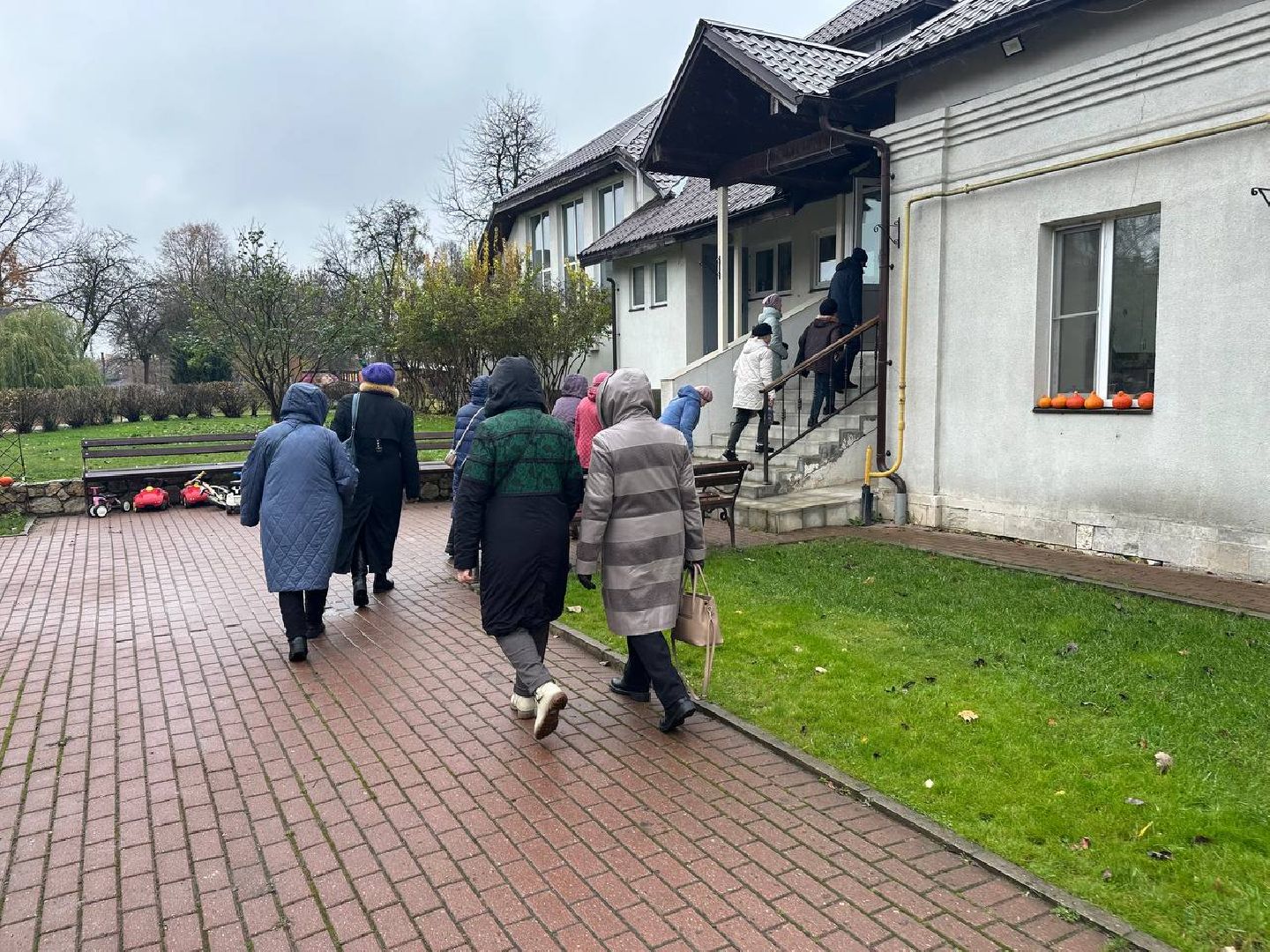 экскурсии, домодедово, христианская вера,