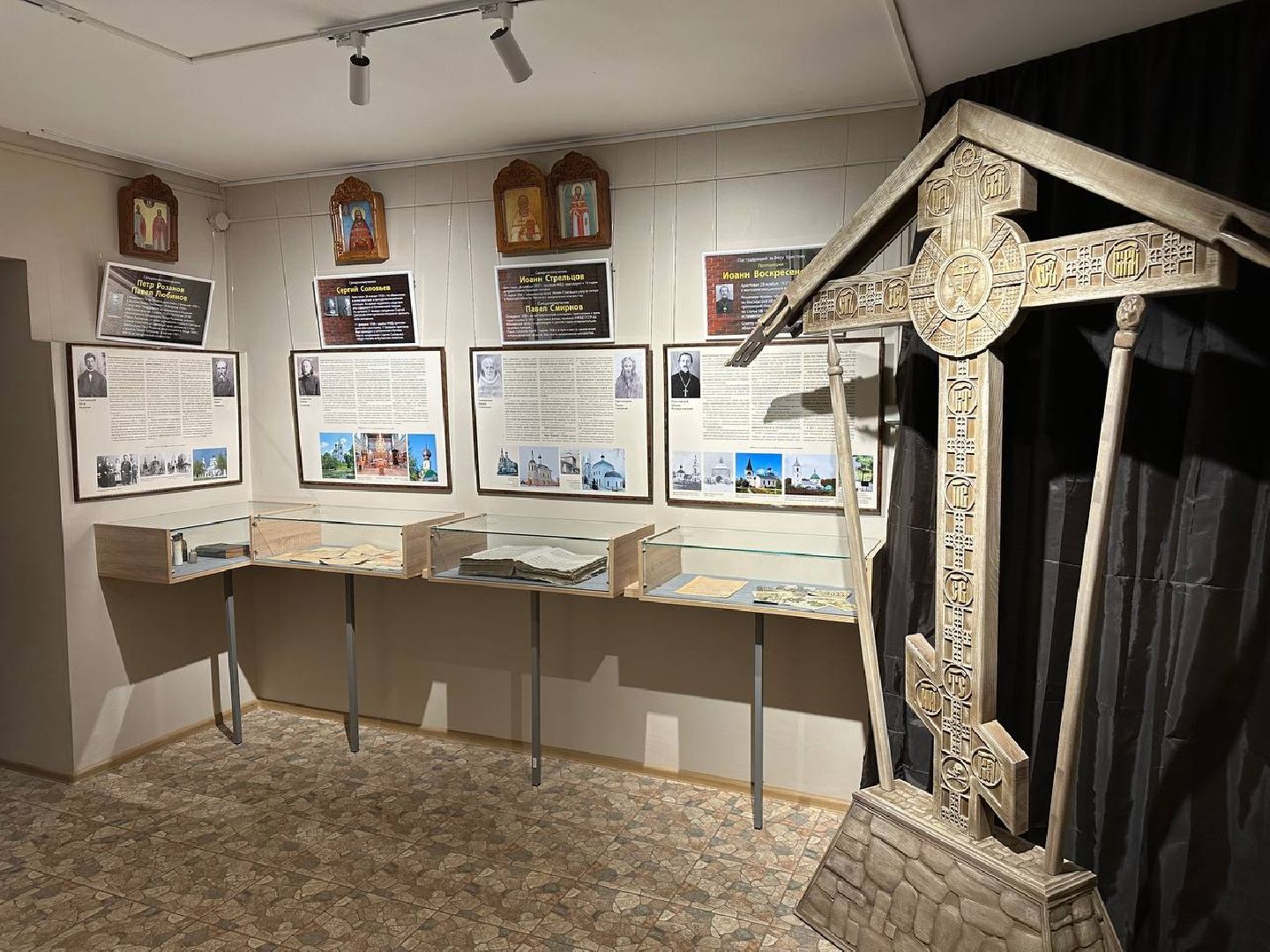 экскурсии, домодедово, христианская вера,