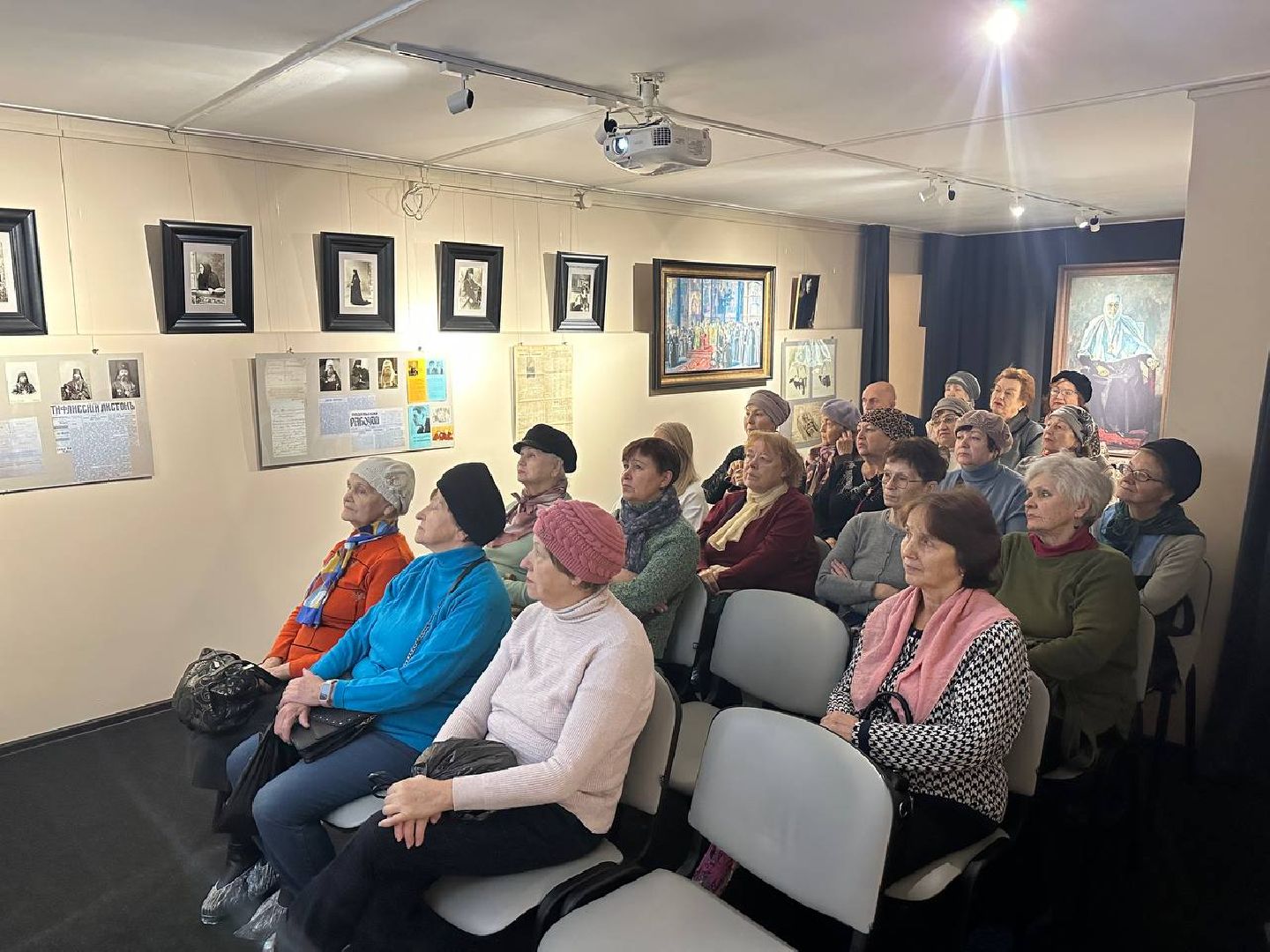 экскурсии, домодедово, христианская вера,