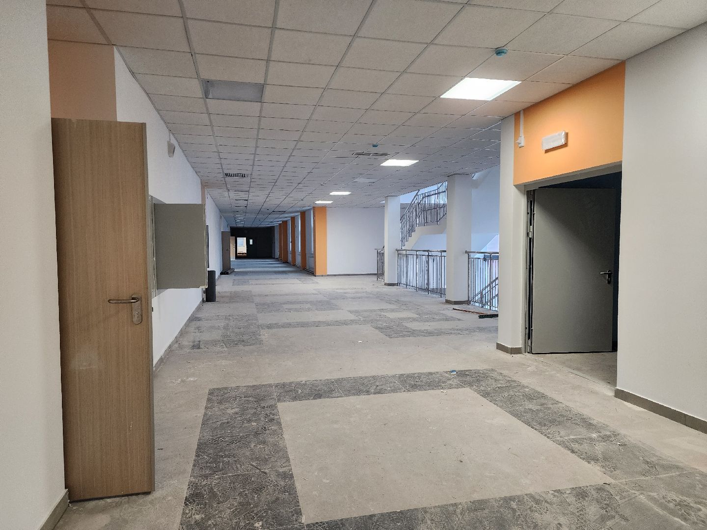 мытищи, строительство школы,