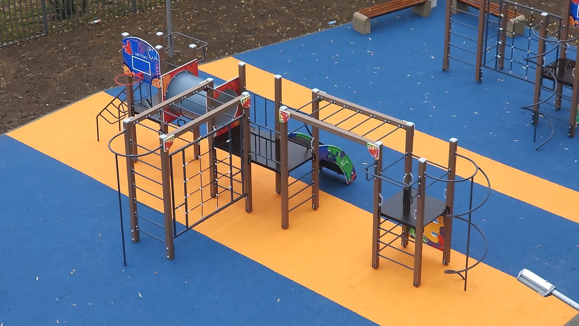 мытищи, строительство школы,