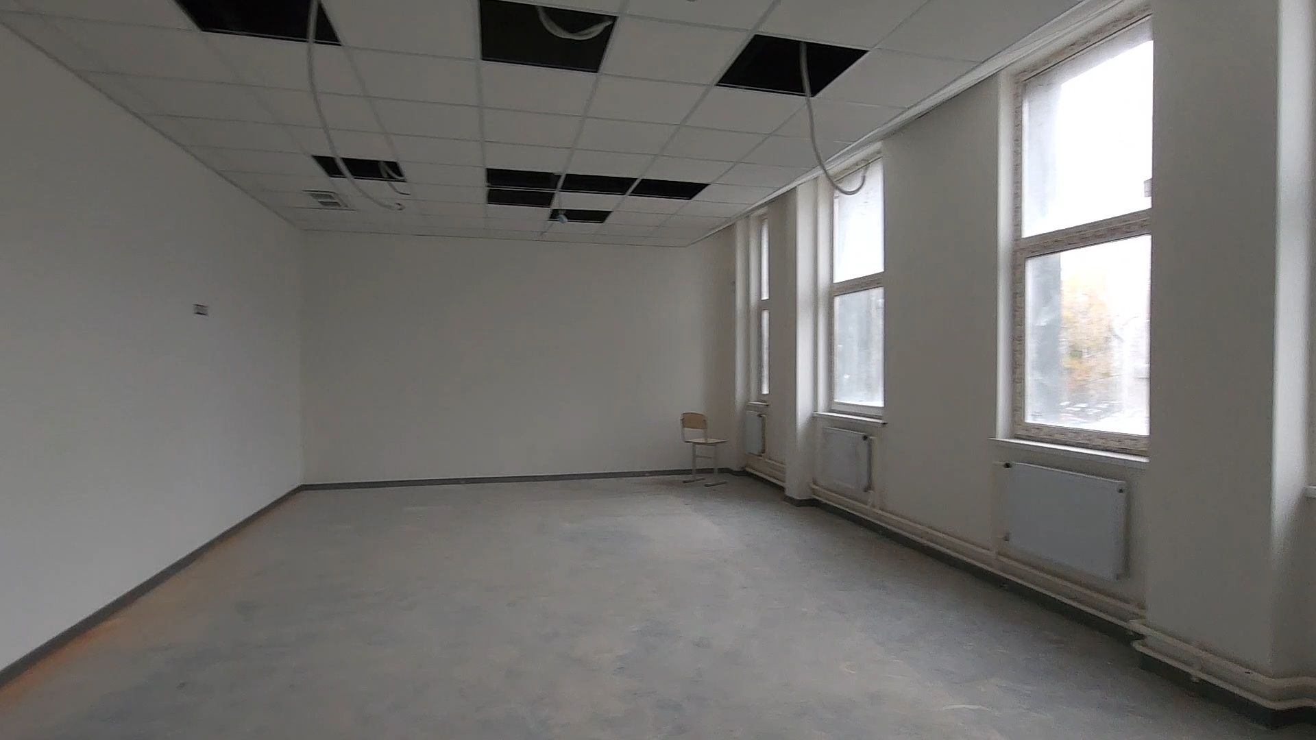 мытищи, строительство школы,