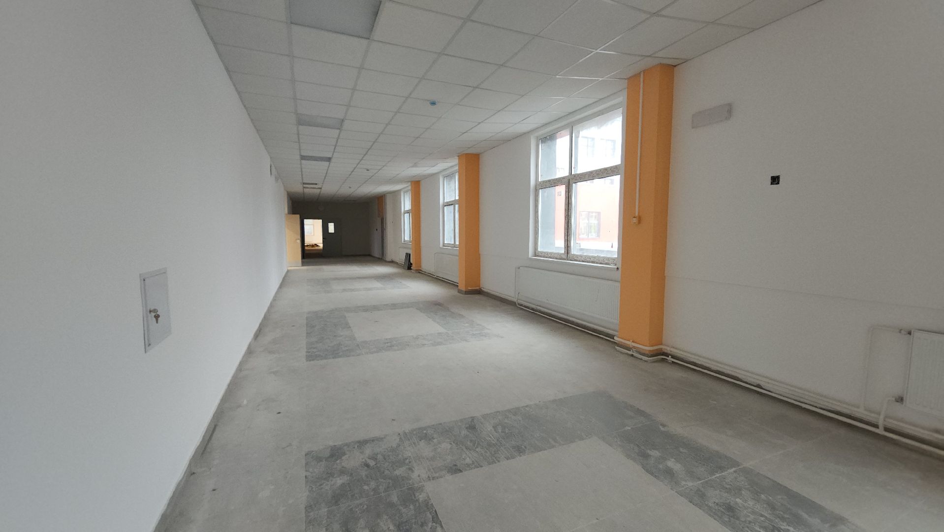 мытищи, строительство школы,