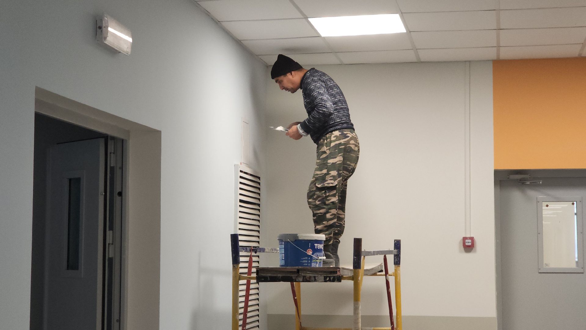 мытищи, строительство школы,