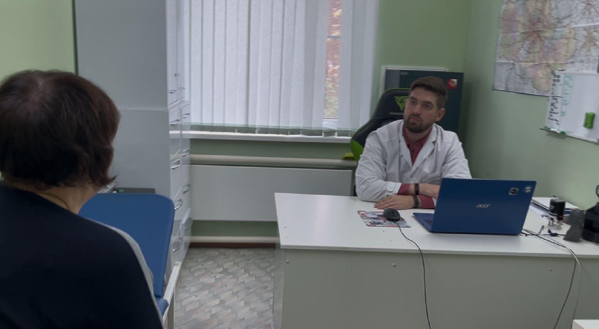 шатура медицина,