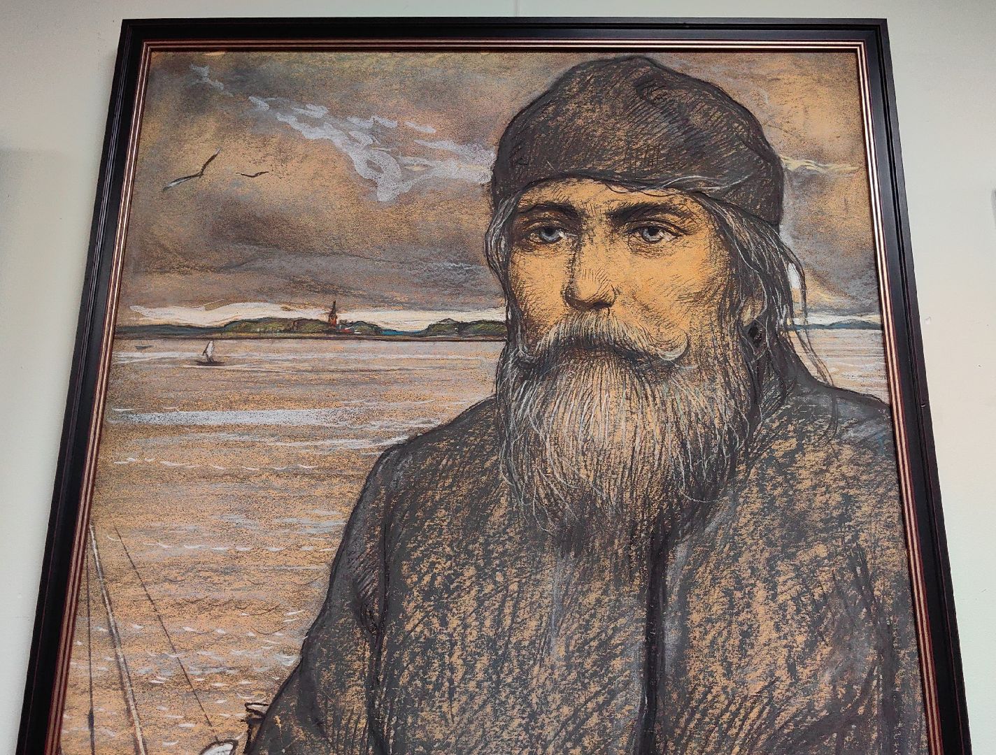 библиотека, выставка, картины, иллюстрации, творчество,