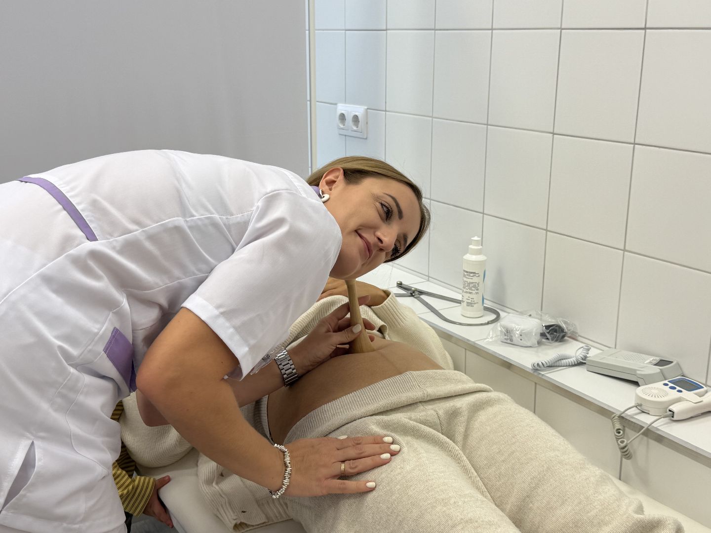 котельники, женская консультация, Открытие, Глава,