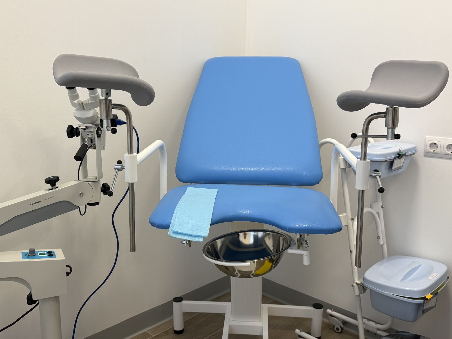 котельники, женская консультация, Открытие, Глава,