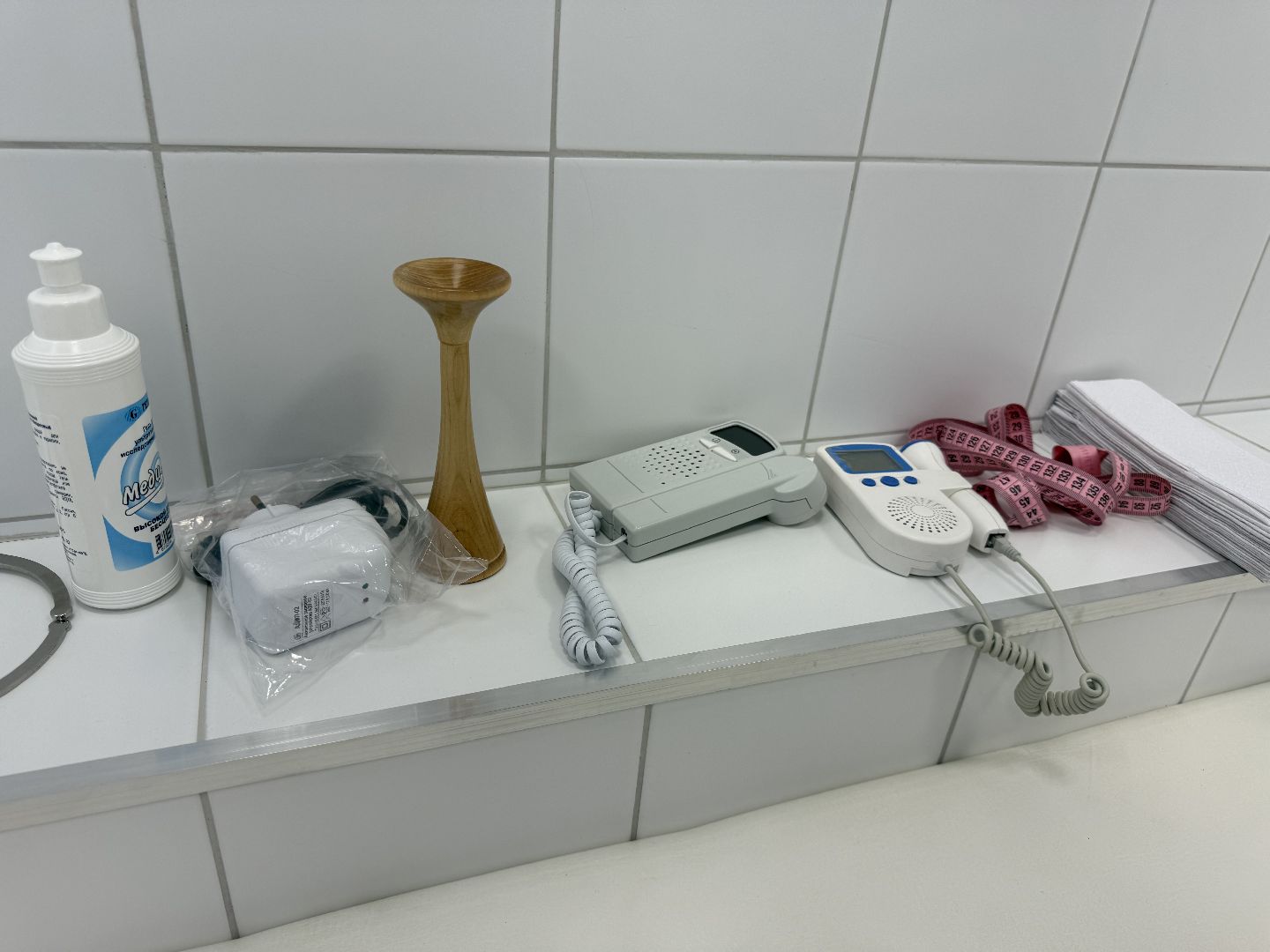 котельники, женская консультация, Открытие, Глава,