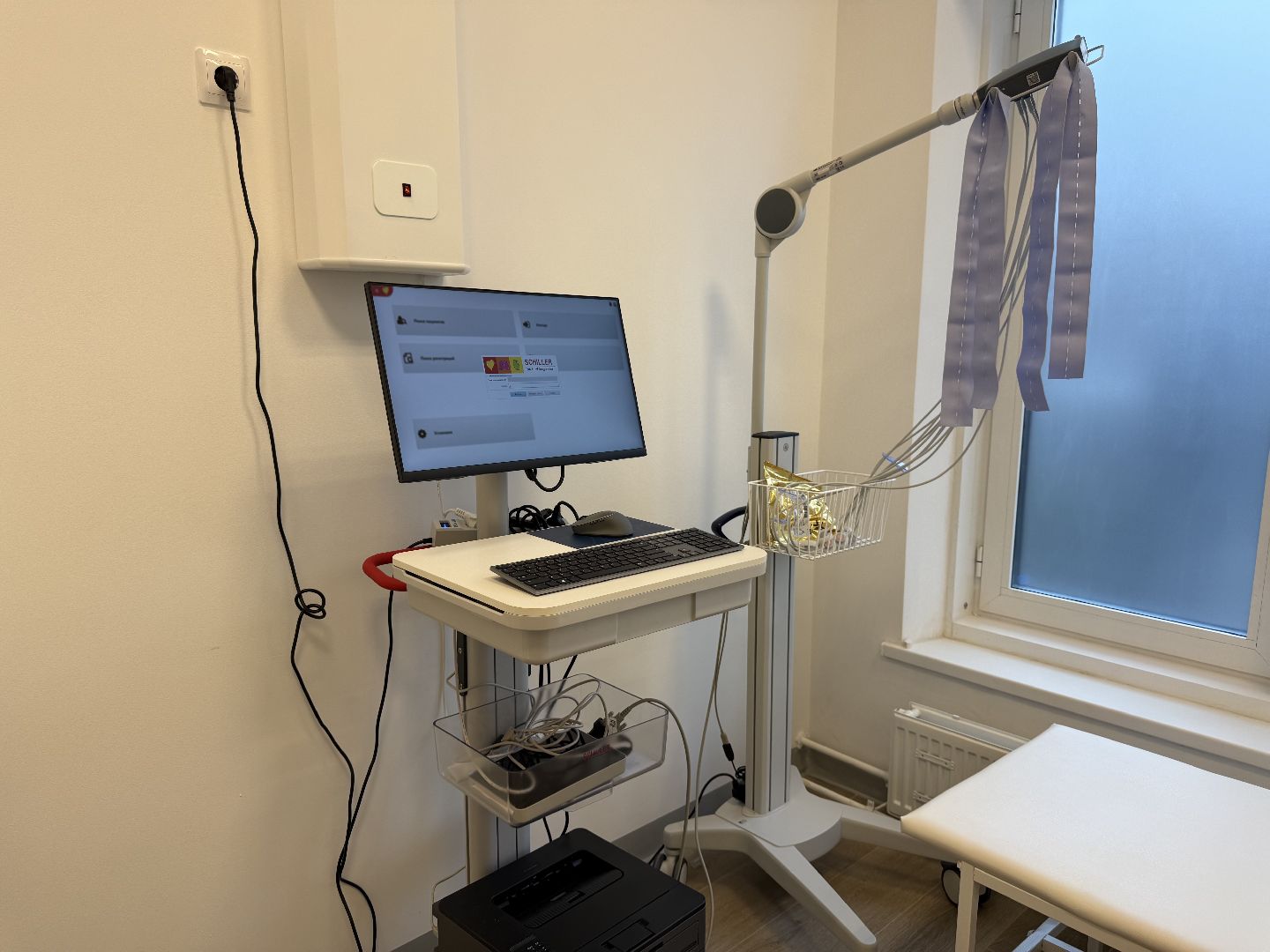 котельники, женская консультация, Открытие, Глава,