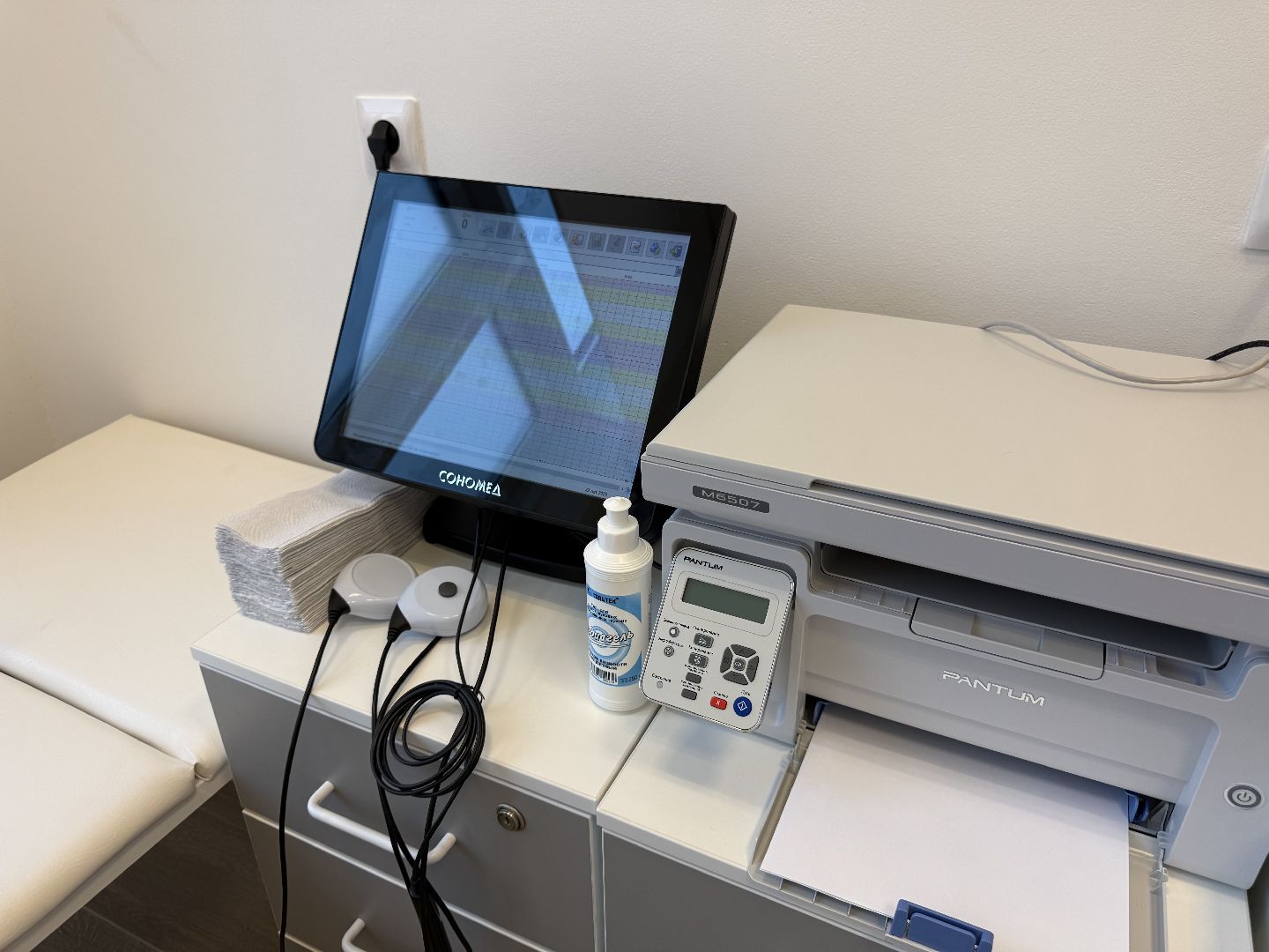 котельники, женская консультация, Открытие, Глава,