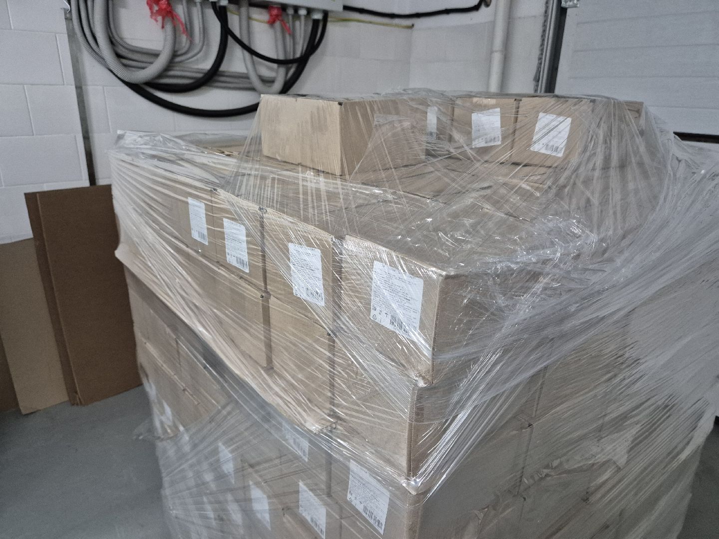 орехово-зуевский округ, сыроварня,