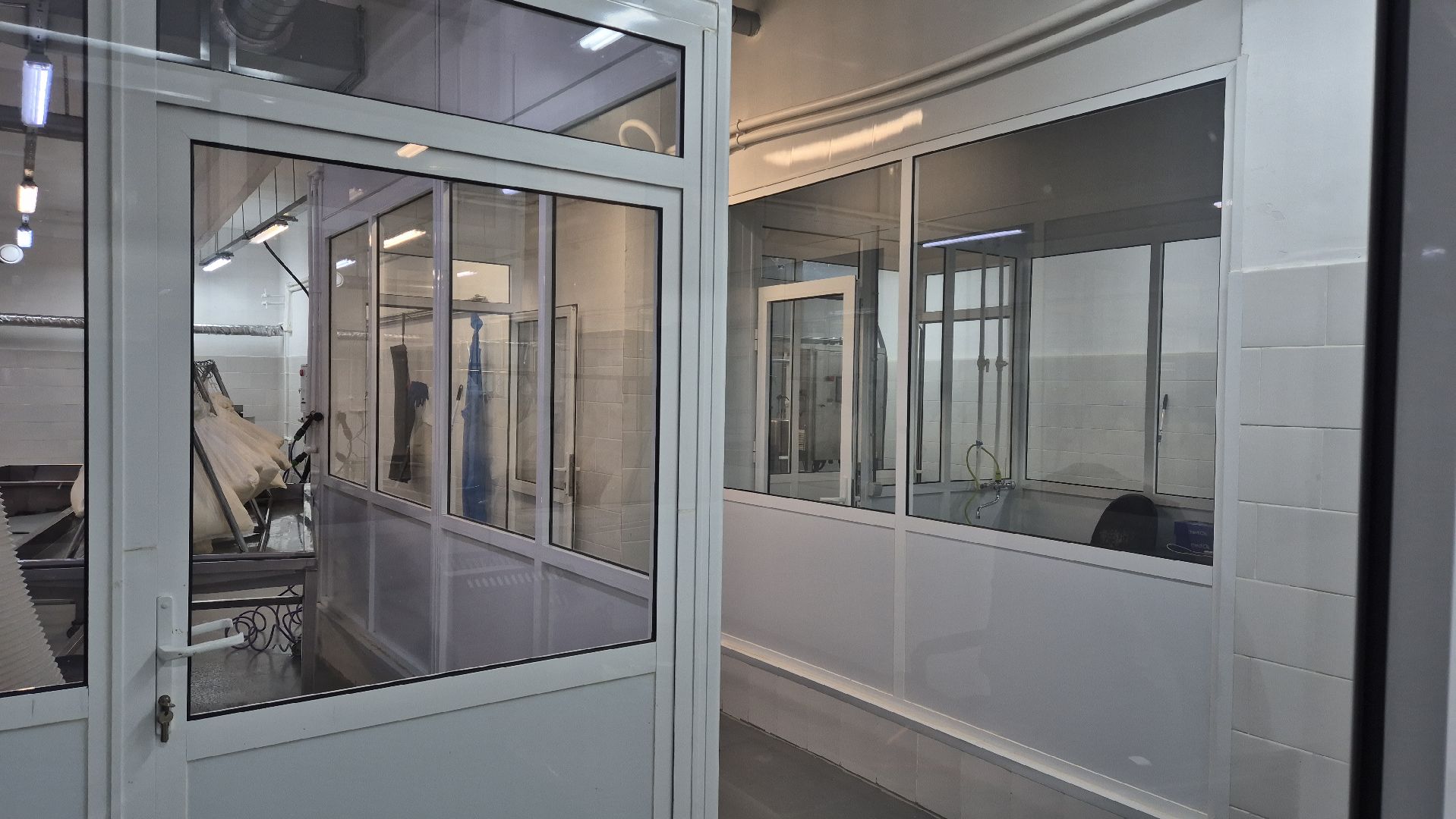 орехово-зуевский округ, сыроварня,