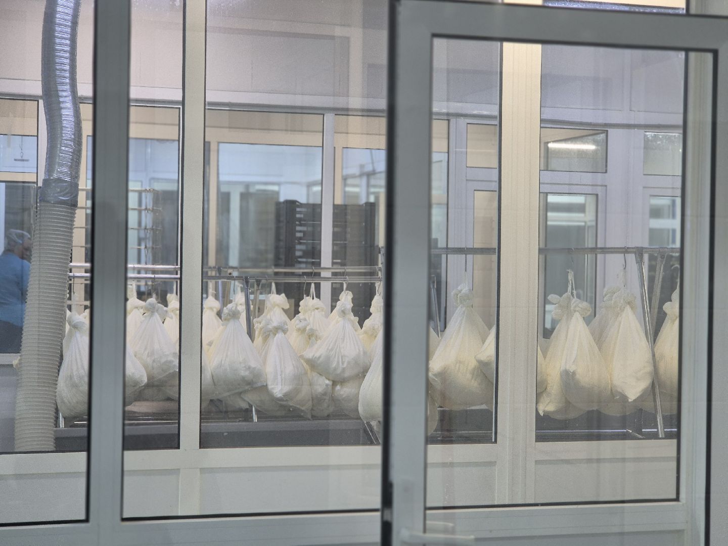 орехово-зуевский округ, сыроварня,