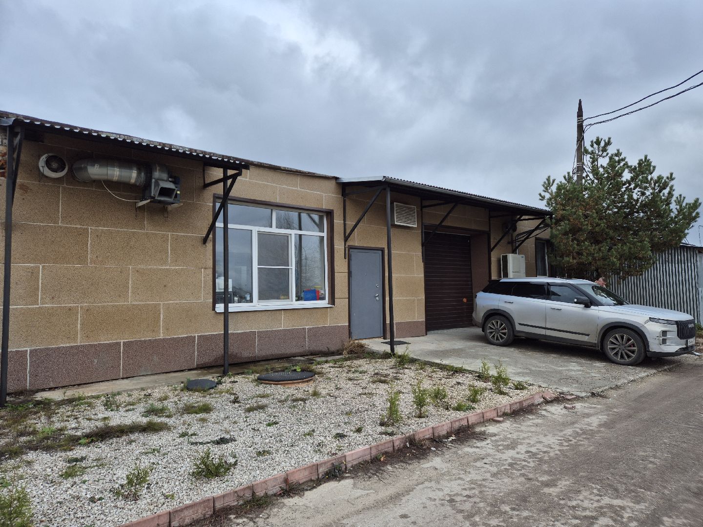 орехово-зуевский округ, сыроварня,