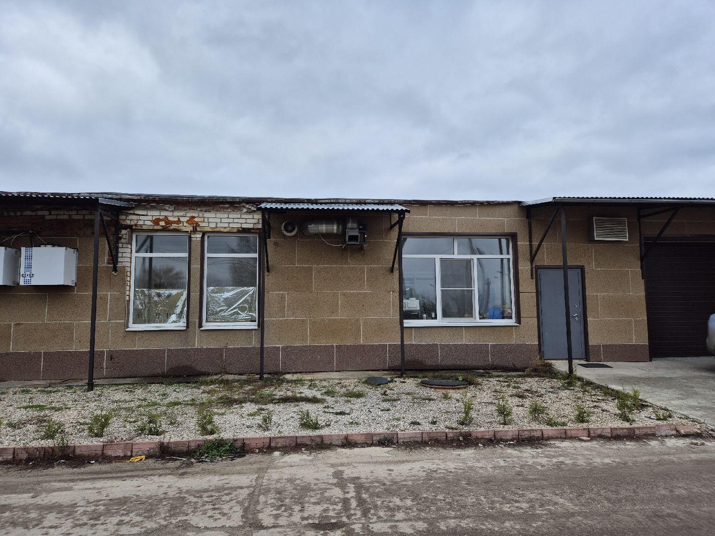 орехово-зуевский округ, сыроварня,