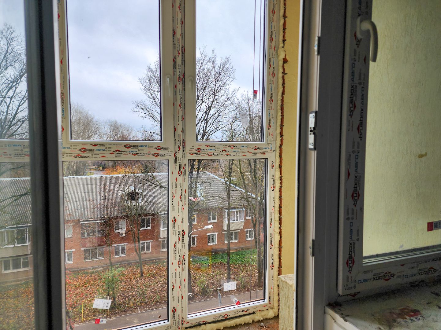 подольск, строительство, переселение из аварийного жилья,