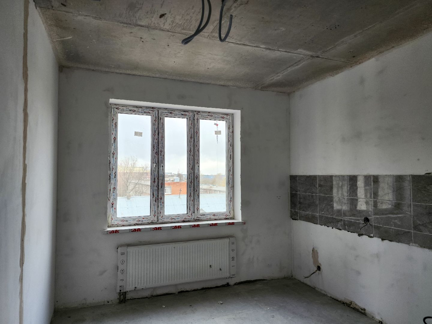 подольск, строительство, переселение из аварийного жилья,