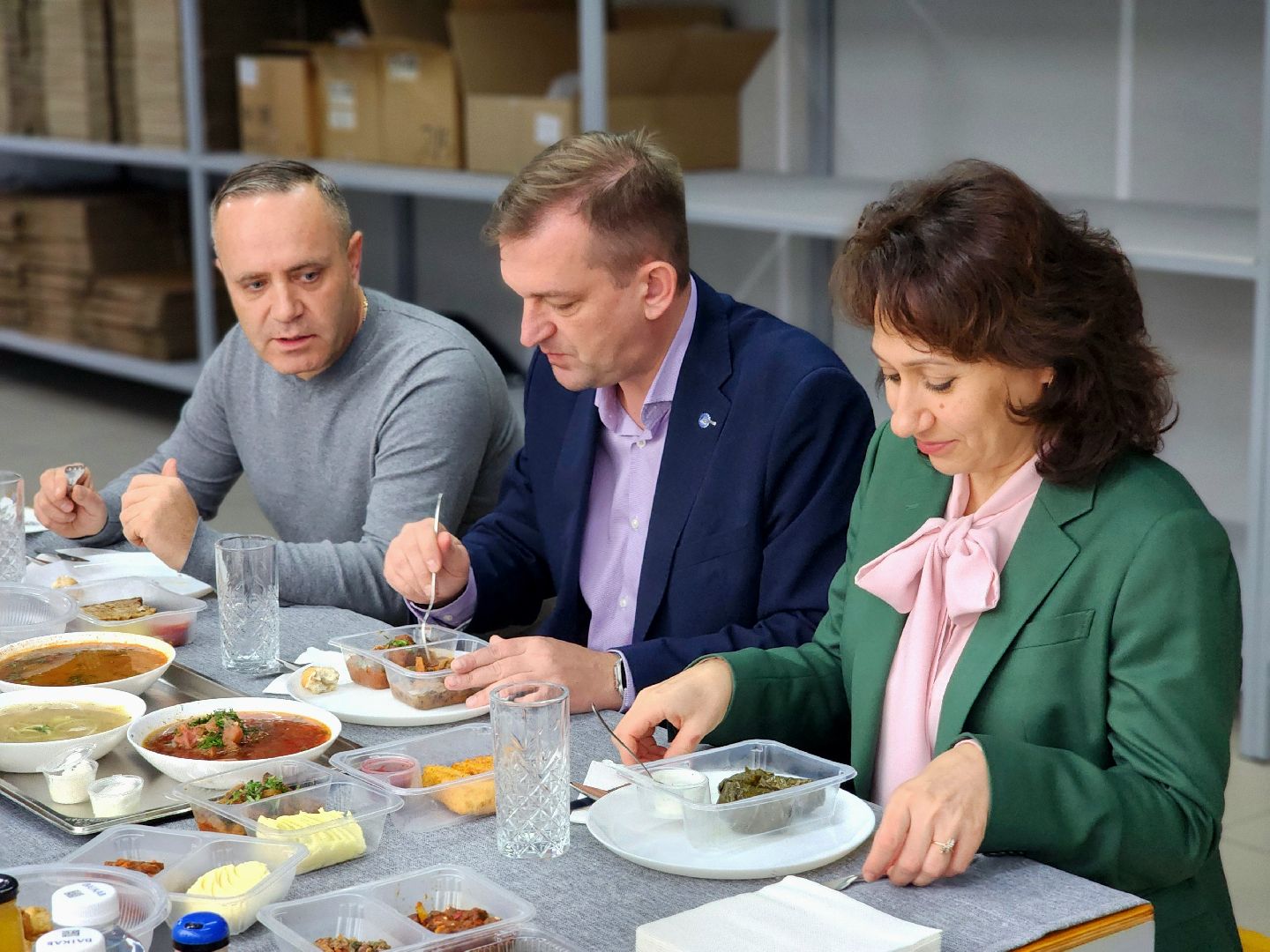 производство, продукция, готовая еда, открытие,