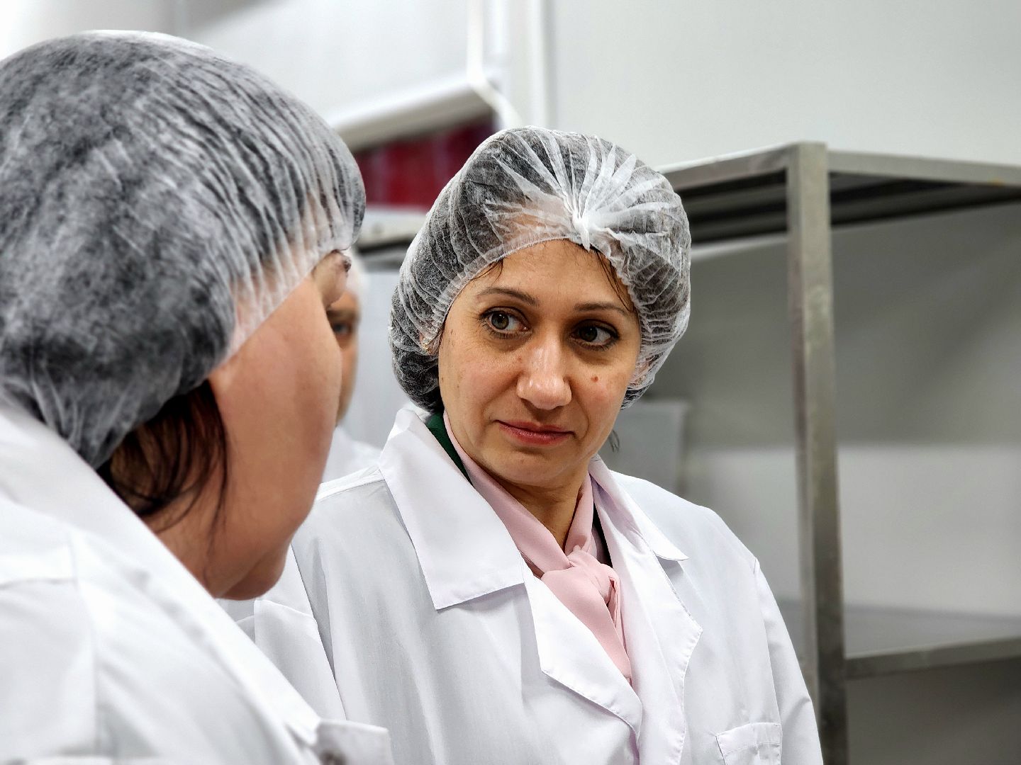 производство, продукция, готовая еда, открытие,