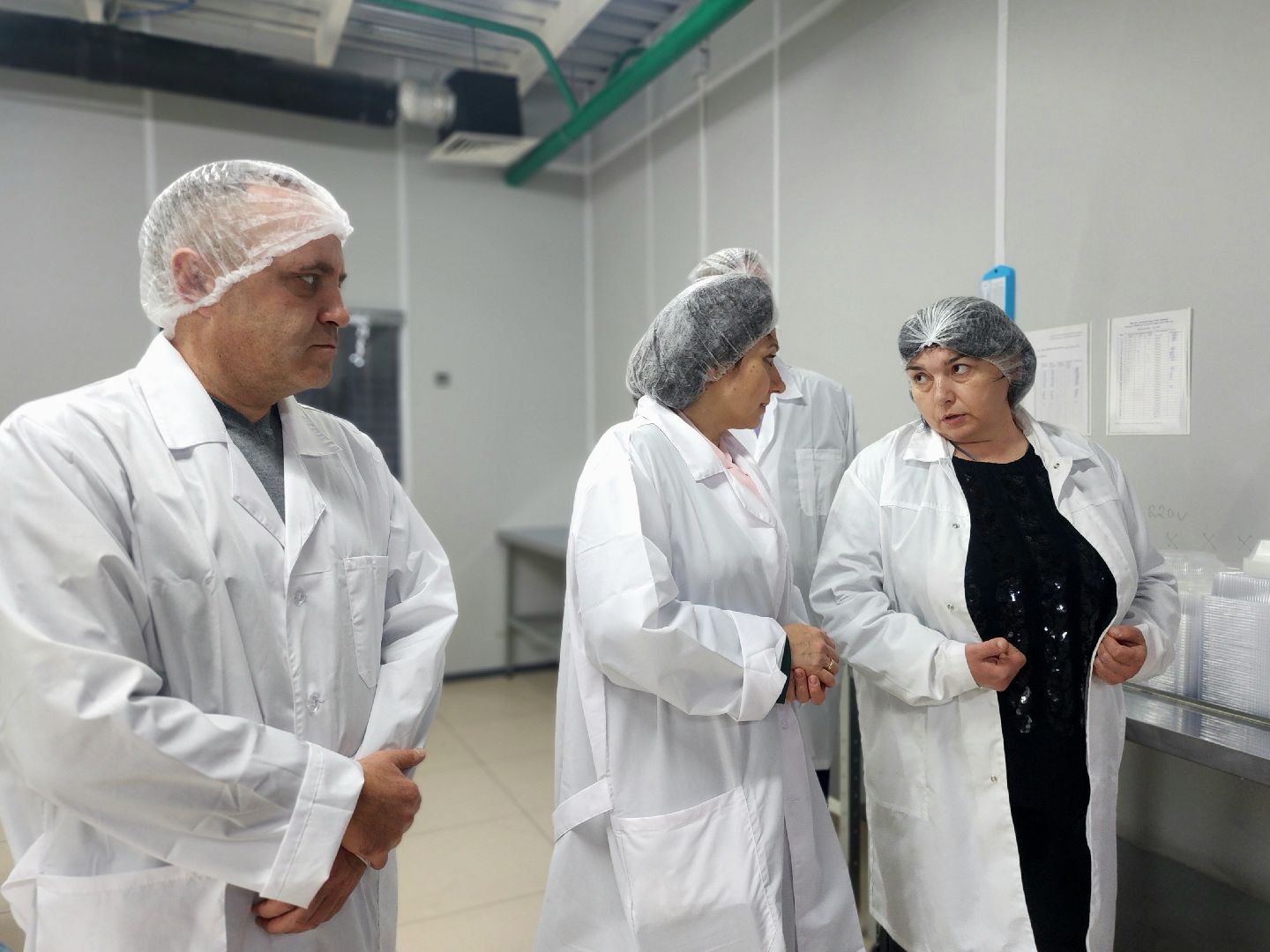 производство, продукция, готовая еда, открытие,