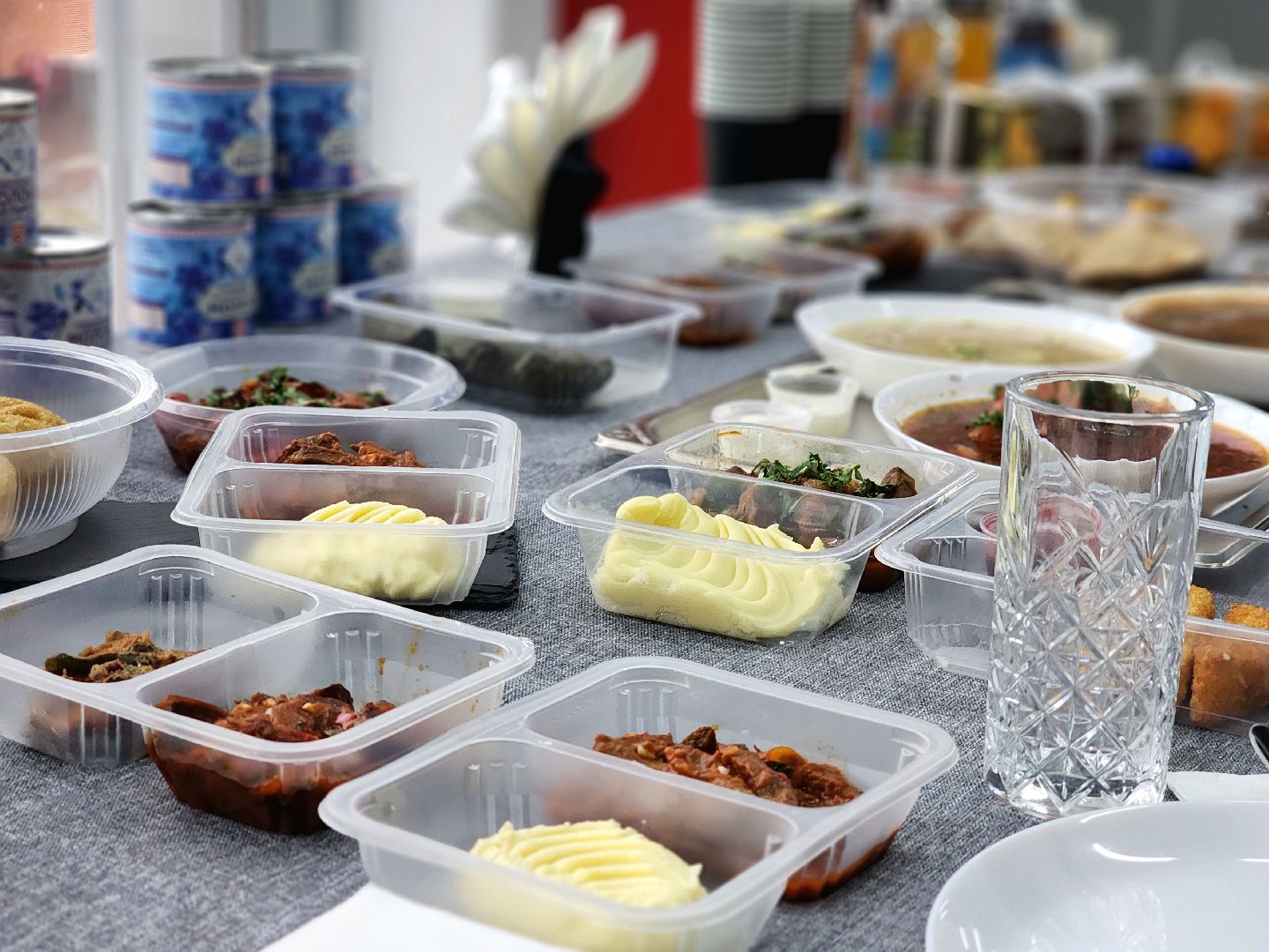 производство, продукция, готовая еда, открытие,