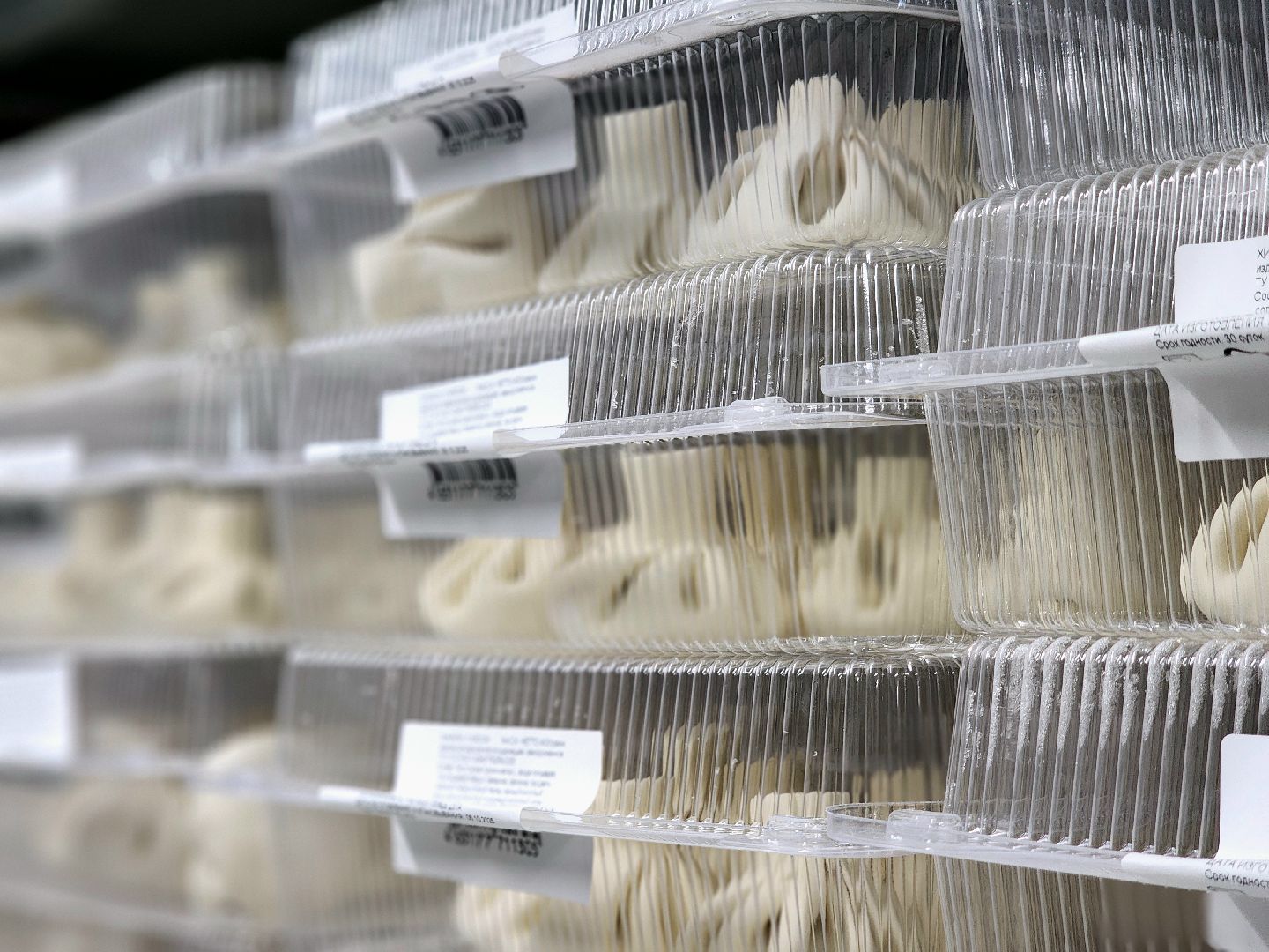 производство, продукция, готовая еда, открытие,