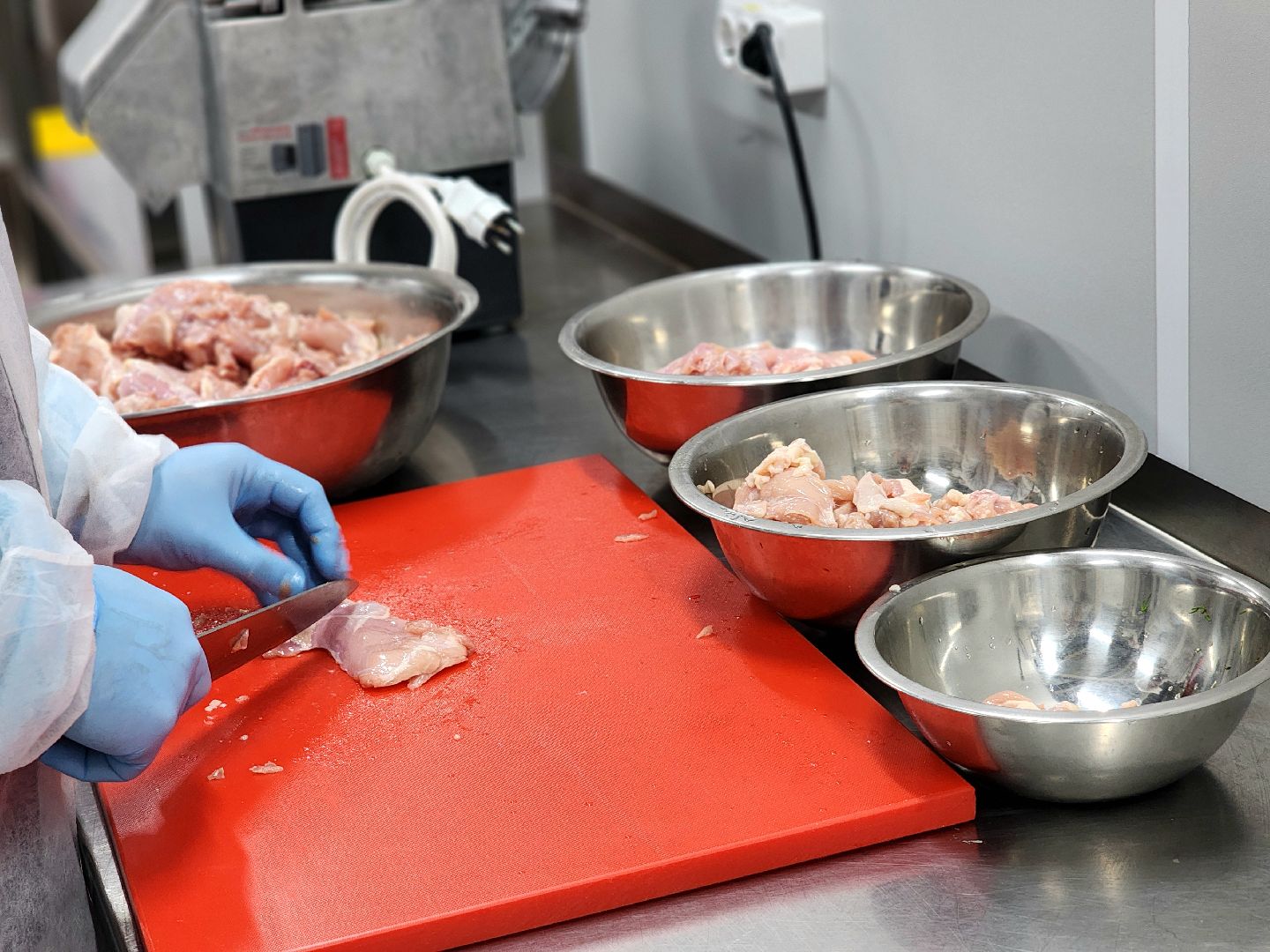 производство, продукция, готовая еда, открытие,