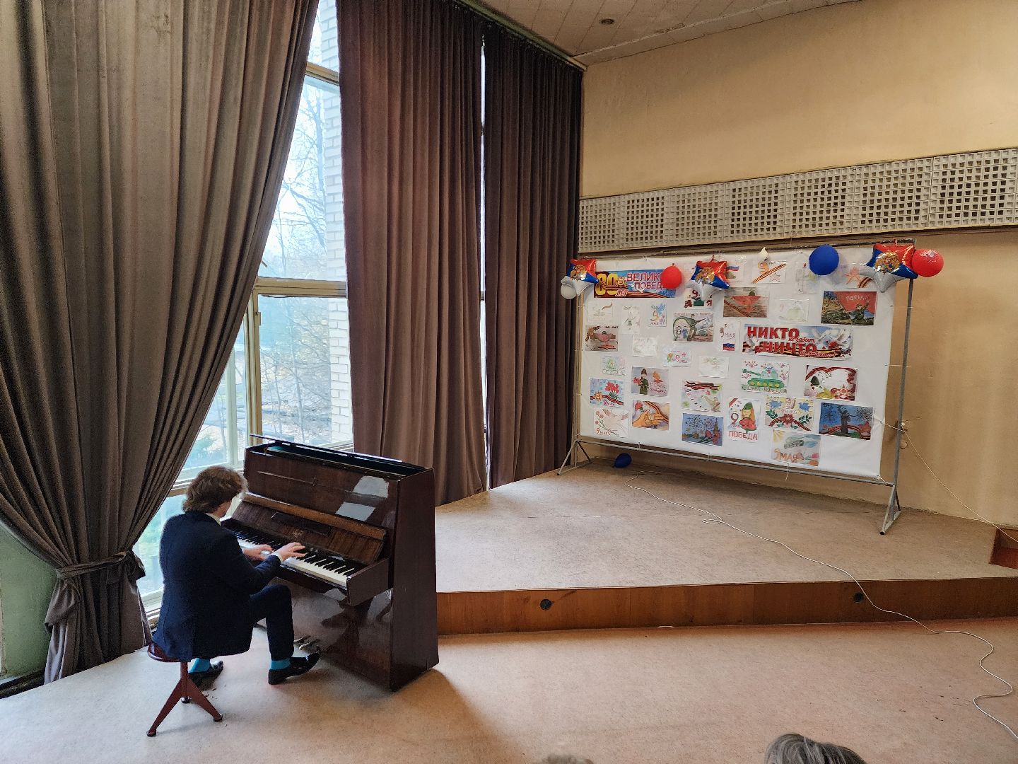 красноармейск, городской округ пушкинский, медсанчасть 154, искусство ,