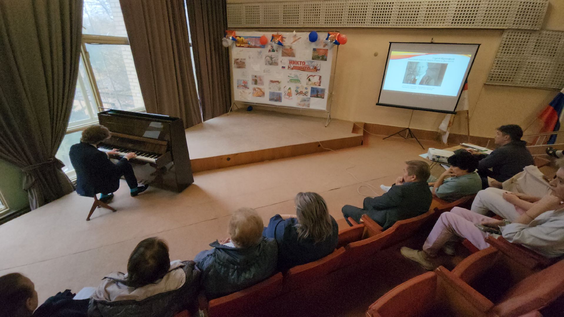 красноармейск, городской округ пушкинский, медсанчасть 154, искусство ,