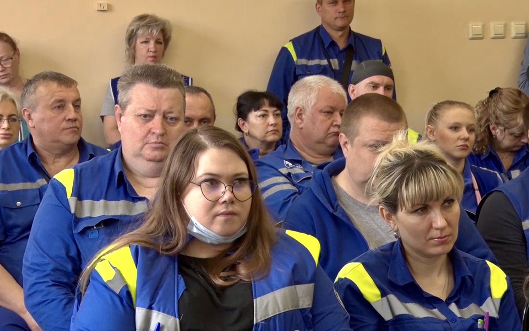 Клин, медицина, люди, развитие