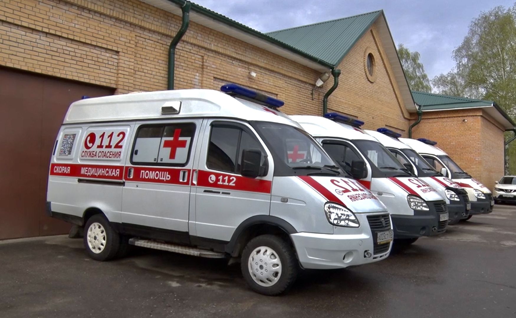 Клин, медицина, люди, развитие