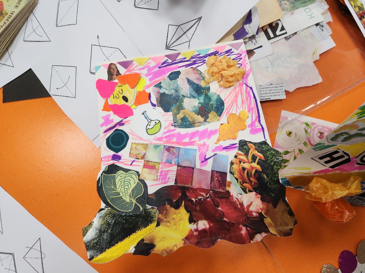 Черноголовка, Библиотека, Мастер-класс,