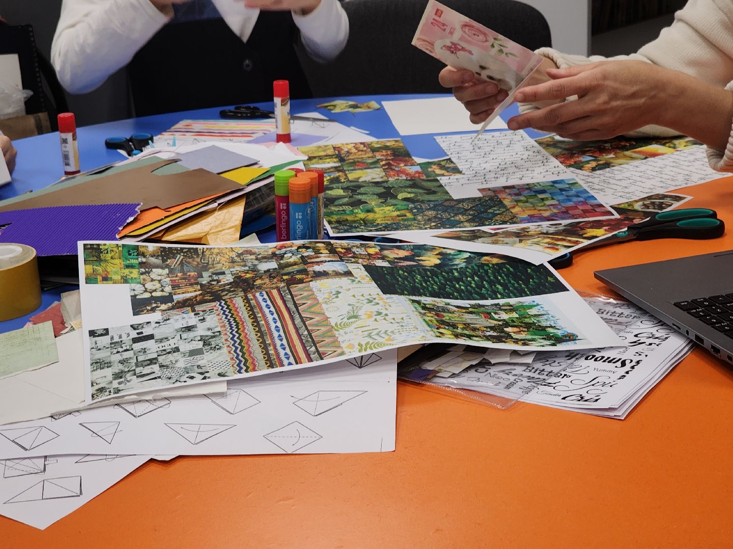 Черноголовка, Библиотека, Мастер-класс,