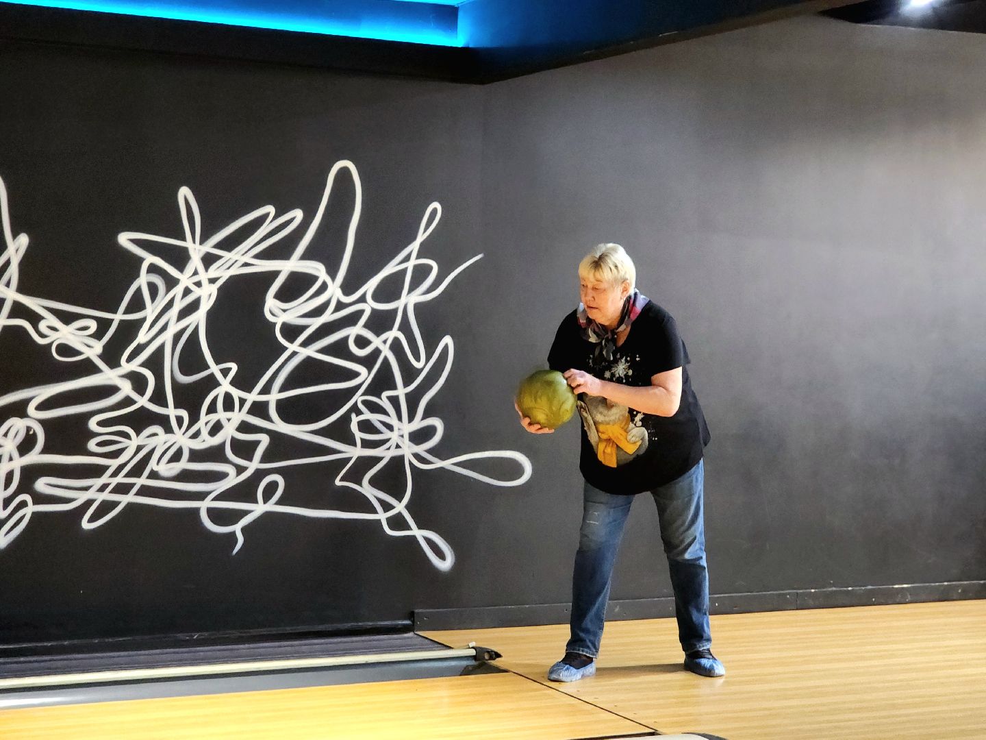 боулинг, соревнования, люди с инвалидностью,