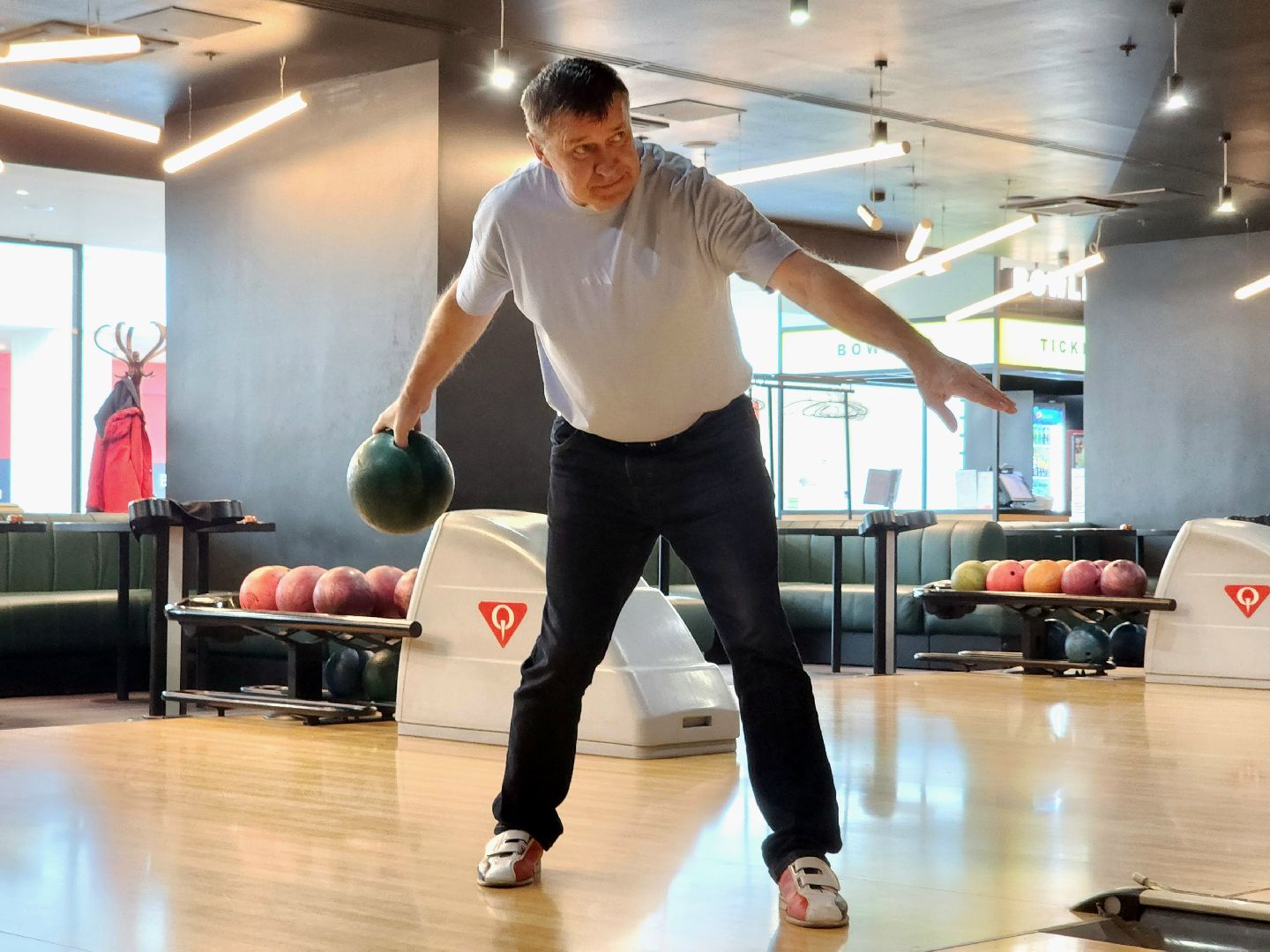 боулинг, соревнования, люди с инвалидностью,